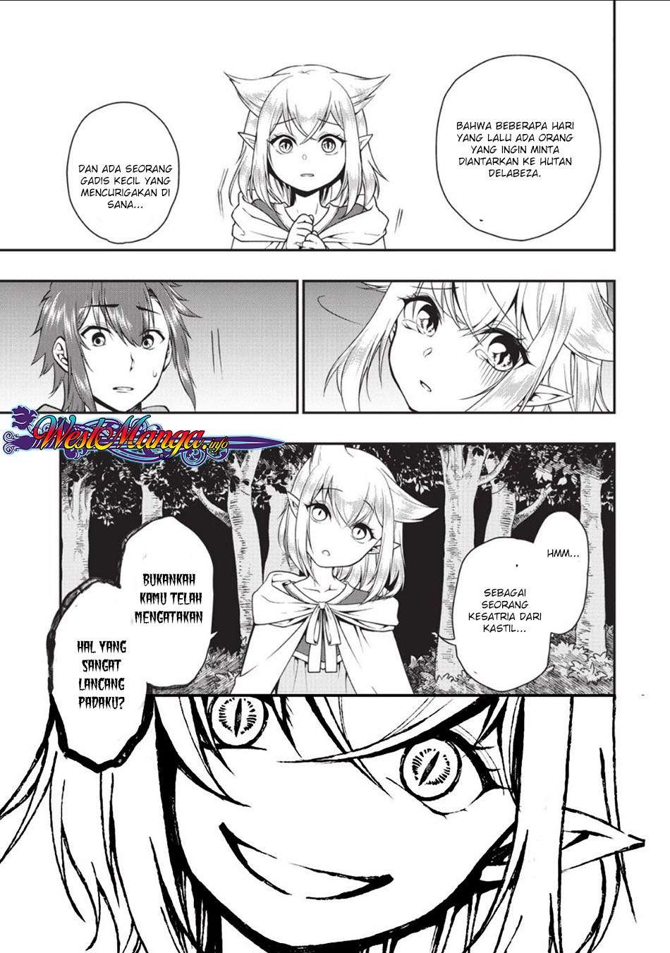 Lv2 kara Cheat datta Moto Yuusha Kouho no Mattari Isekai Life Chapter 2 page 30