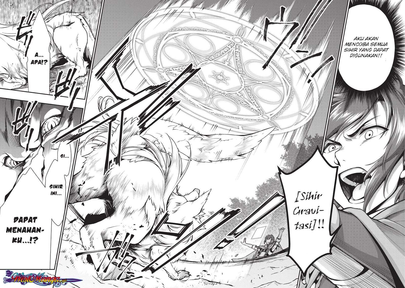 Lv2 kara Cheat datta Moto Yuusha Kouho no Mattari Isekai Life Chapter 3 page 8