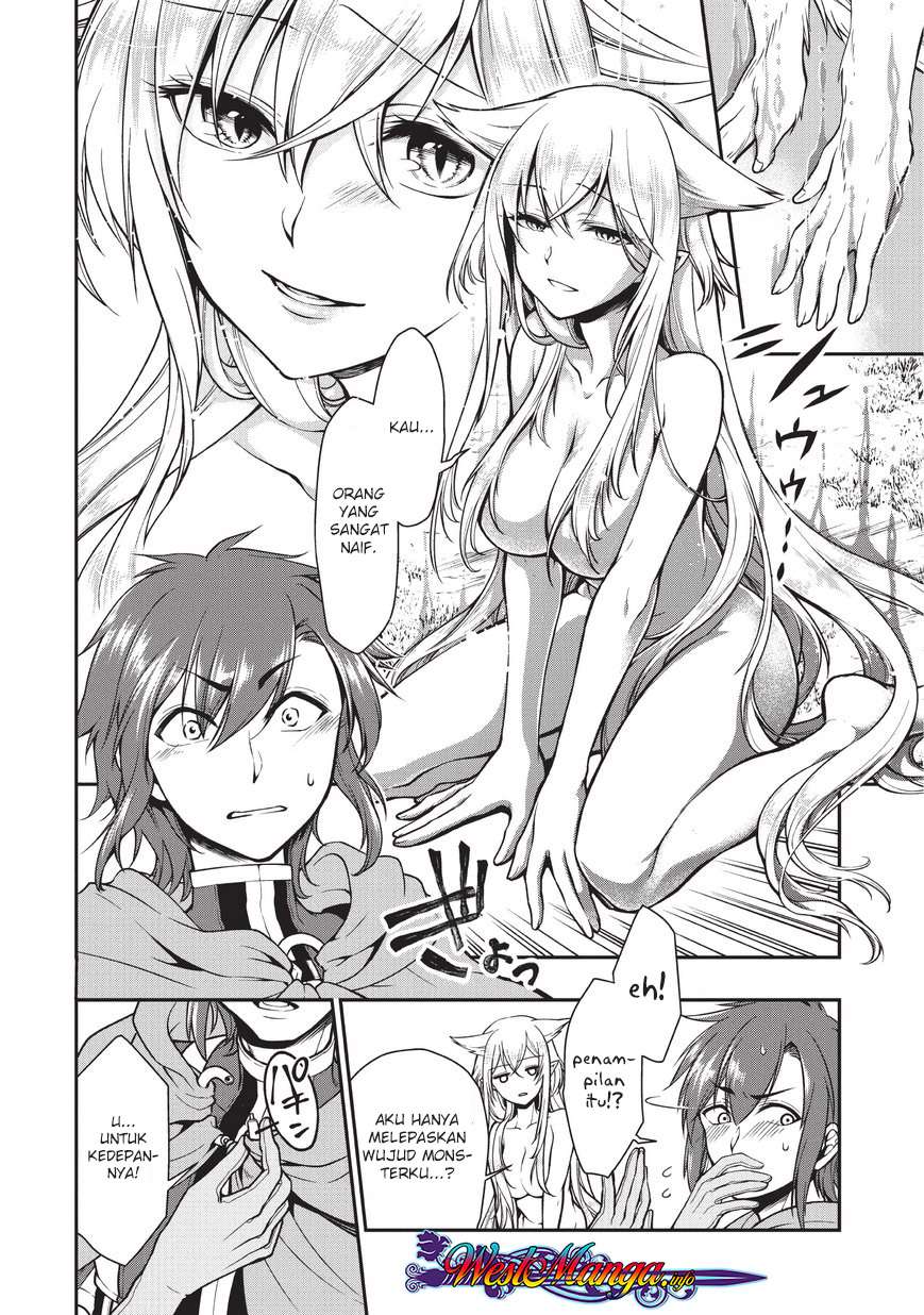 Lv2 kara Cheat datta Moto Yuusha Kouho no Mattari Isekai Life Chapter 3 page 14