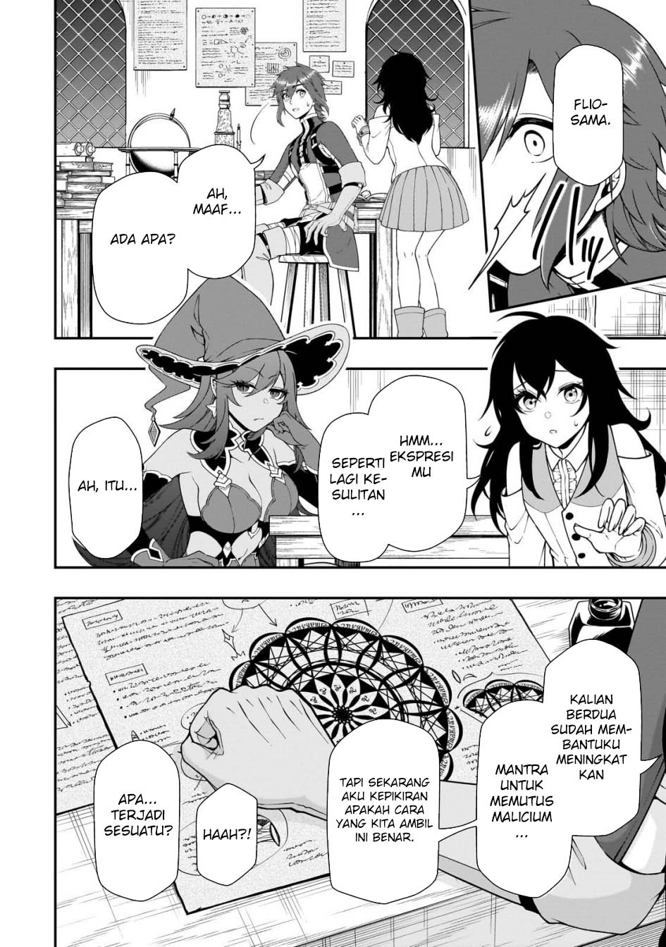 Lv2 kara Cheat datta Moto Yuusha Kouho no Mattari Isekai Life Chapter 57 page 24