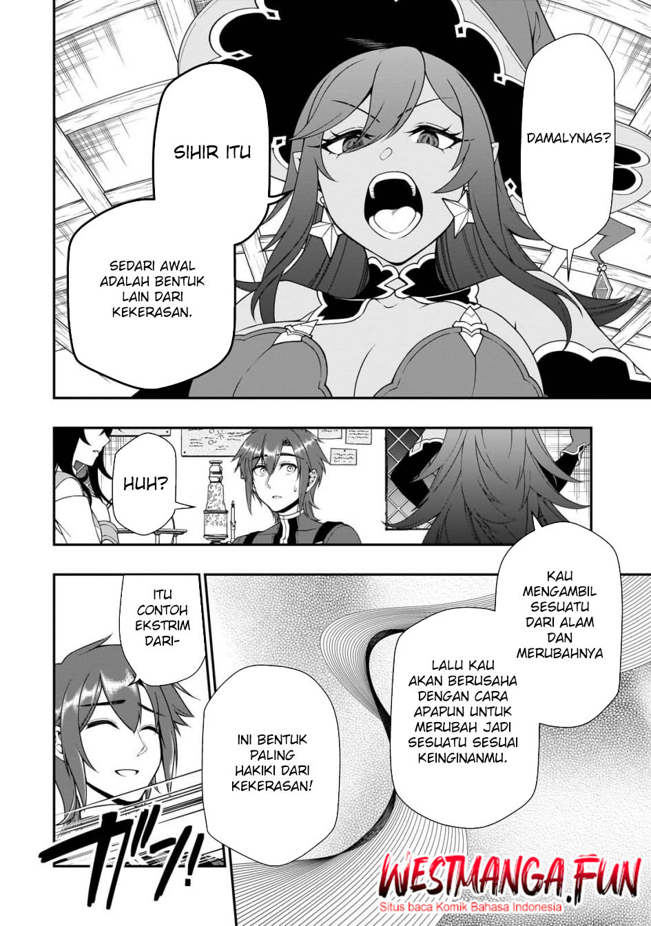 Lv2 kara Cheat datta Moto Yuusha Kouho no Mattari Isekai Life Chapter 57 page 26