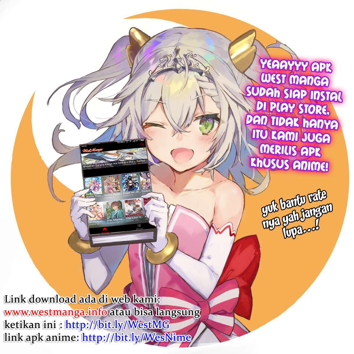 Lv2 kara Cheat datta Moto Yuusha Kouho no Mattari Isekai Life Chapter 6 page 0