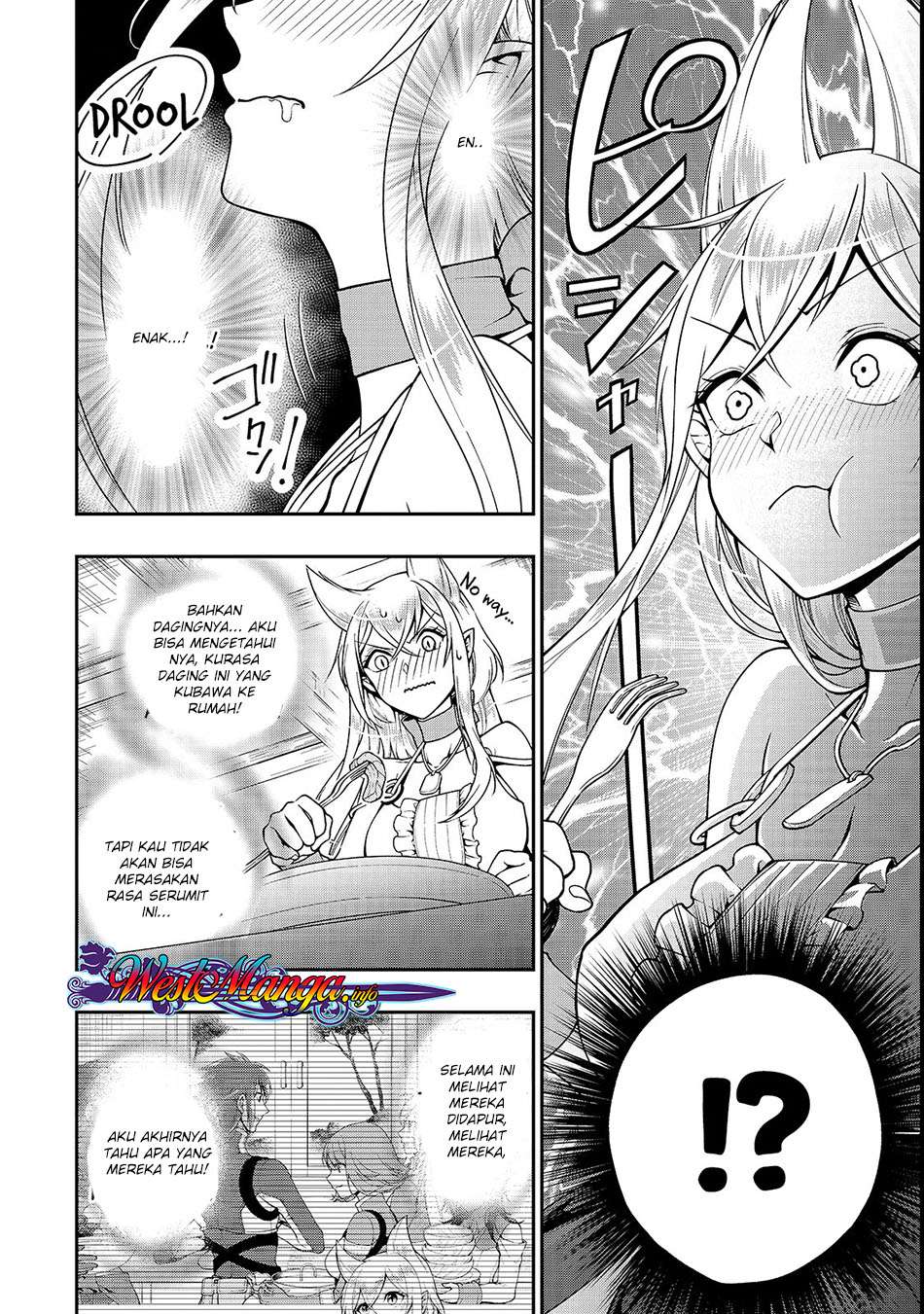 Lv2 kara Cheat datta Moto Yuusha Kouho no Mattari Isekai Life Chapter 6 page 16