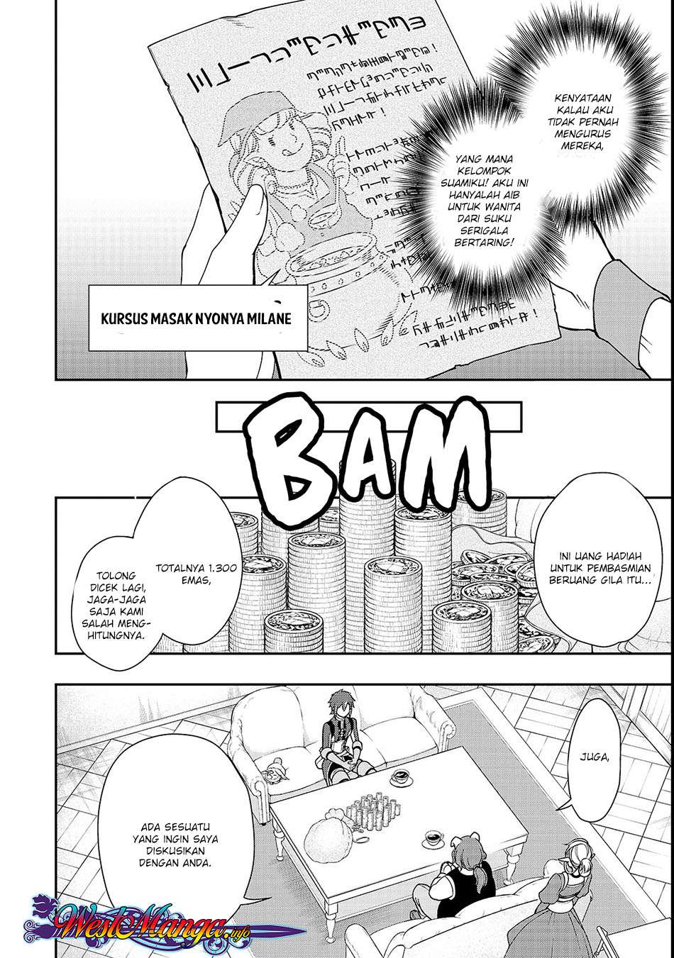 Lv2 kara Cheat datta Moto Yuusha Kouho no Mattari Isekai Life Chapter 6 page 20