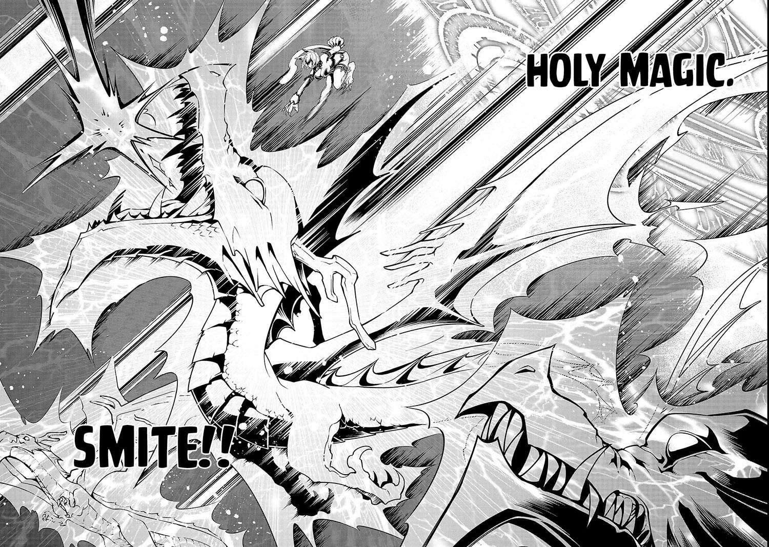 Lv2 kara Cheat datta Moto Yuusha Kouho no Mattari Isekai Life Chapter 7 page 24