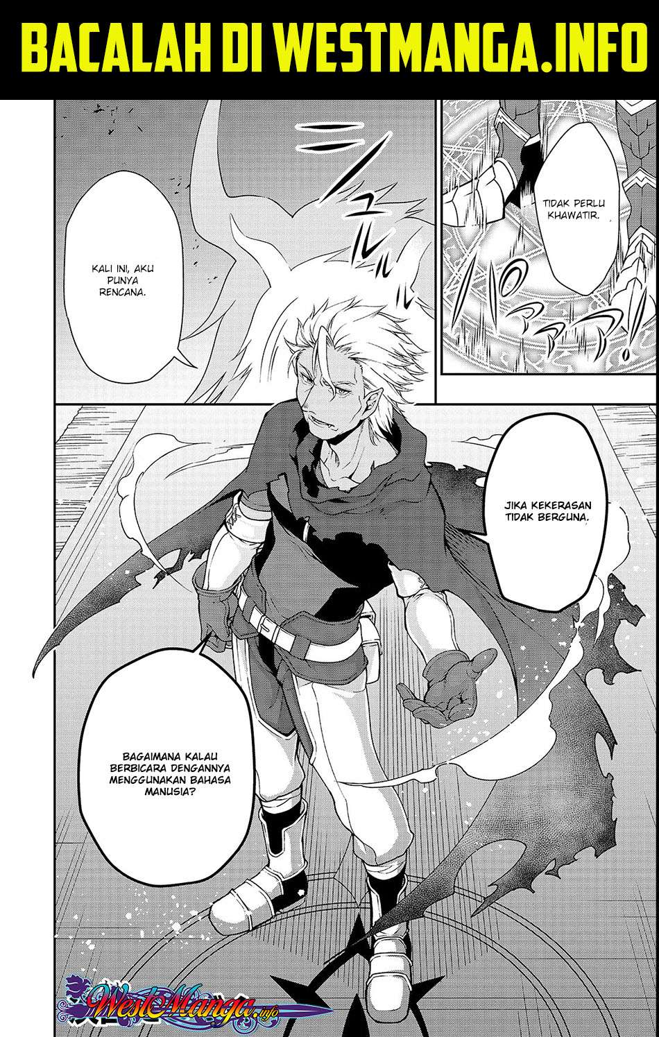 Lv2 kara Cheat datta Moto Yuusha Kouho no Mattari Isekai Life Chapter 7 page 29