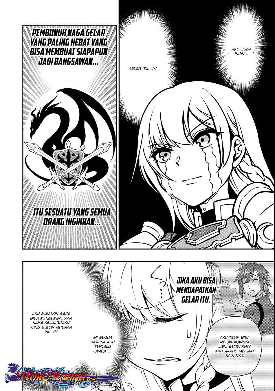 Lv2 kara Cheat datta Moto Yuusha Kouho no Mattari Isekai Life Chapter 8 page 5