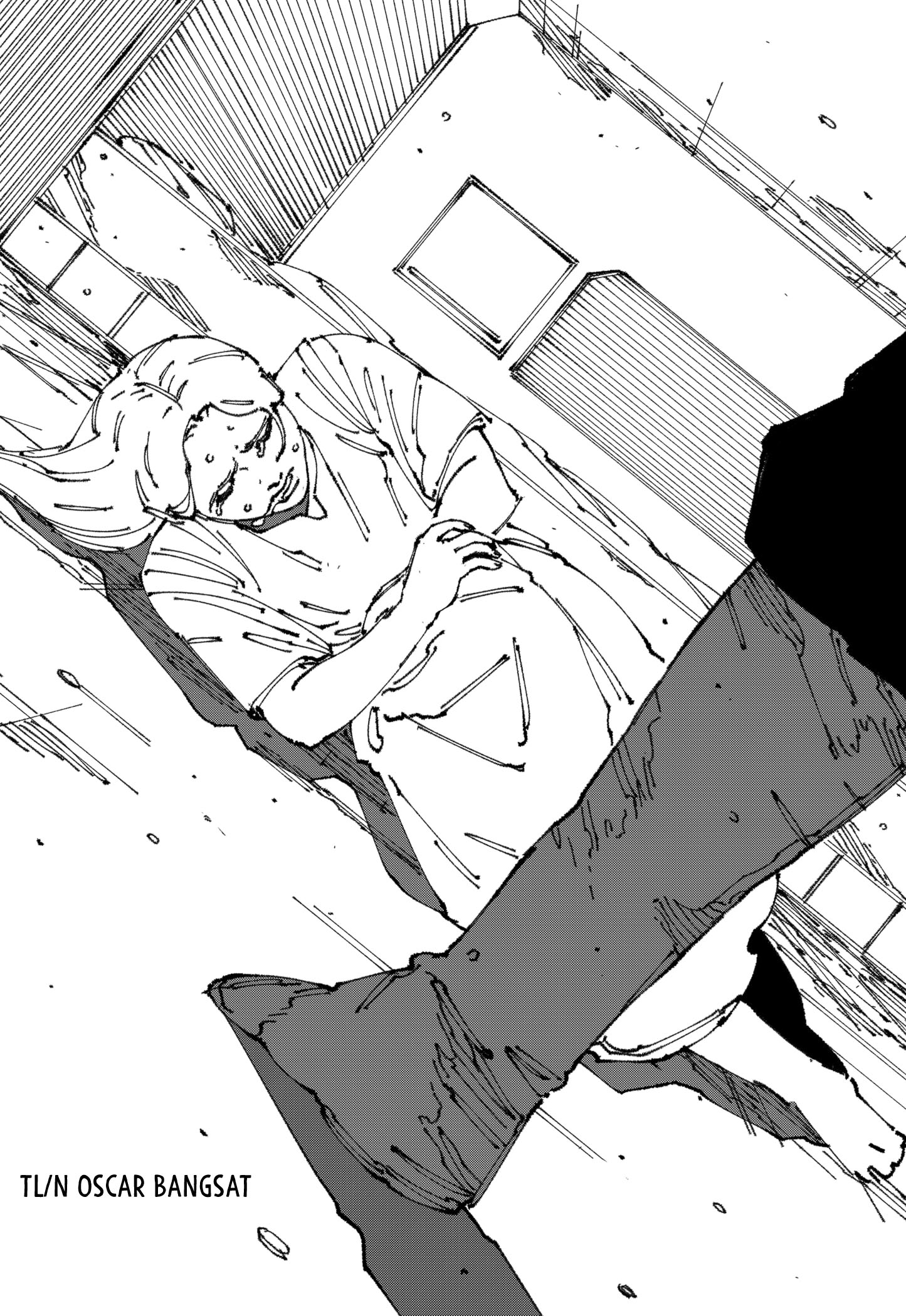 MAD (OOTORI Yuusuke) Chapter 11 page 34