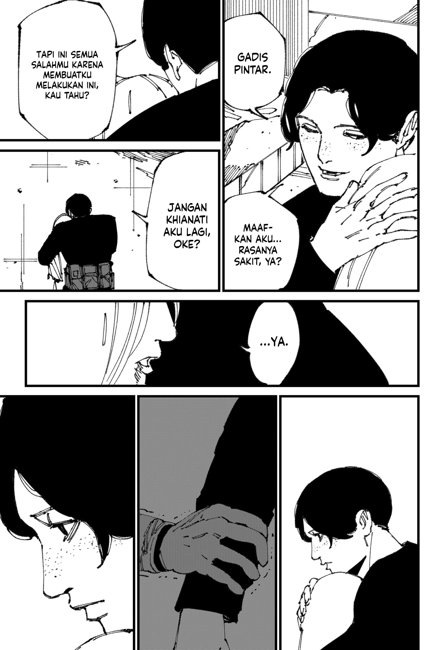 MAD (OOTORI Yuusuke) Chapter 11 page 39