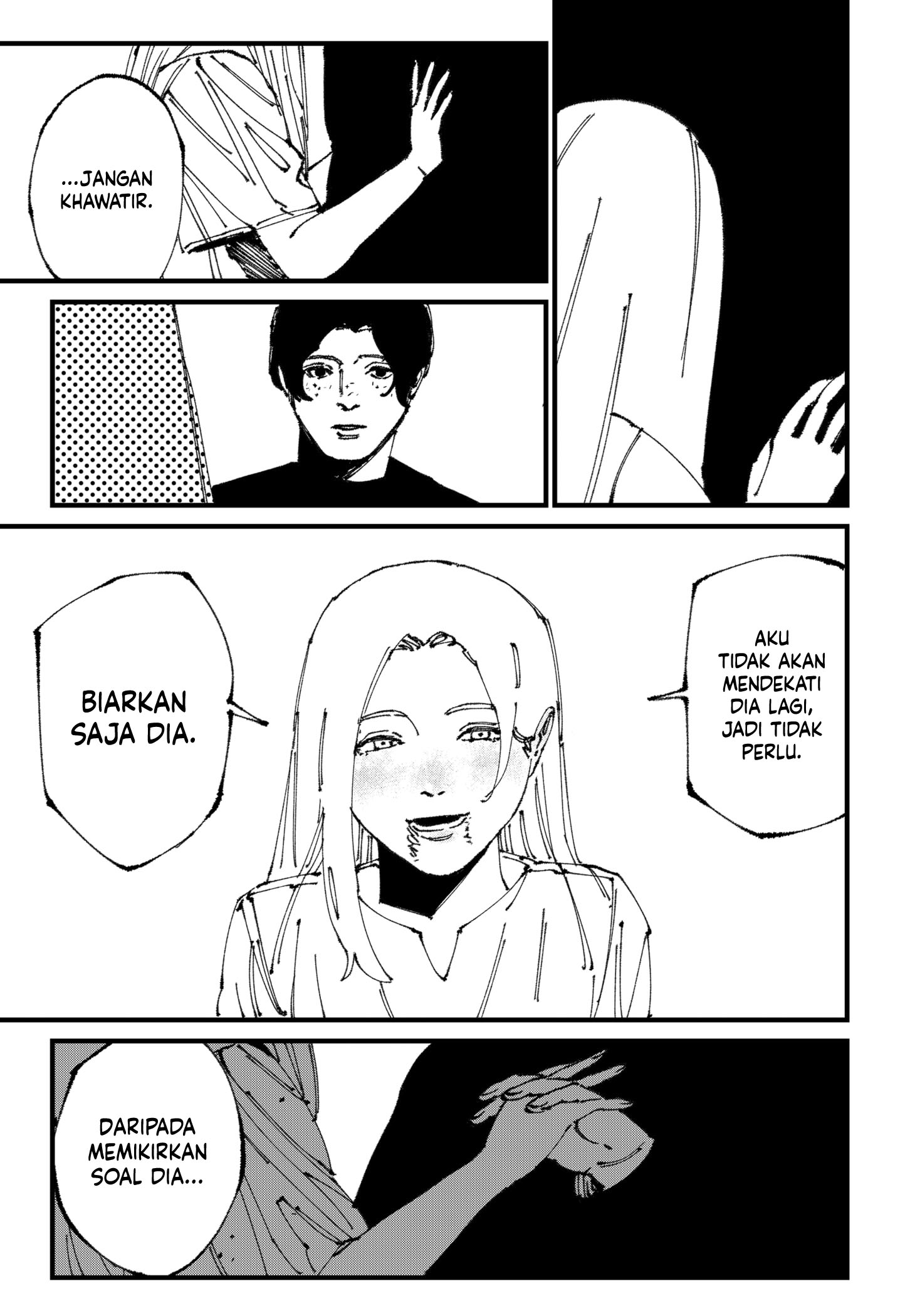 MAD (OOTORI Yuusuke) Chapter 11 page 41