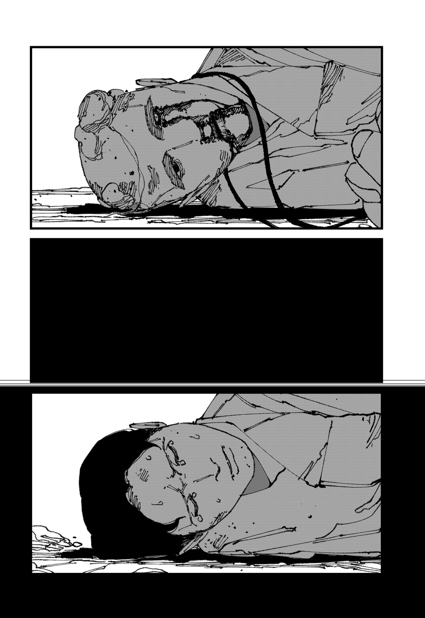 MAD (OOTORI Yuusuke) Chapter 12 page 10