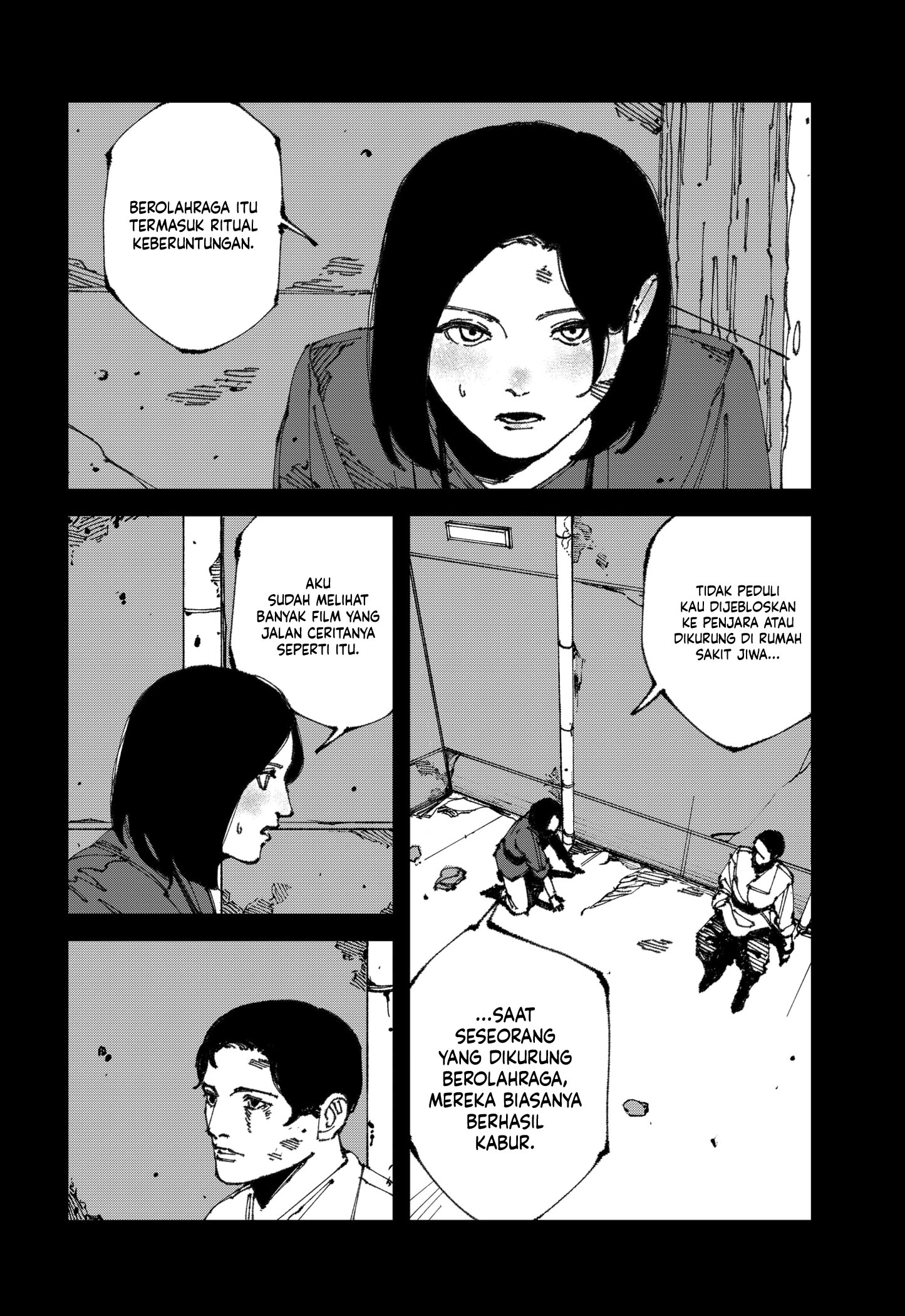 MAD (OOTORI Yuusuke) Chapter 12 page 16