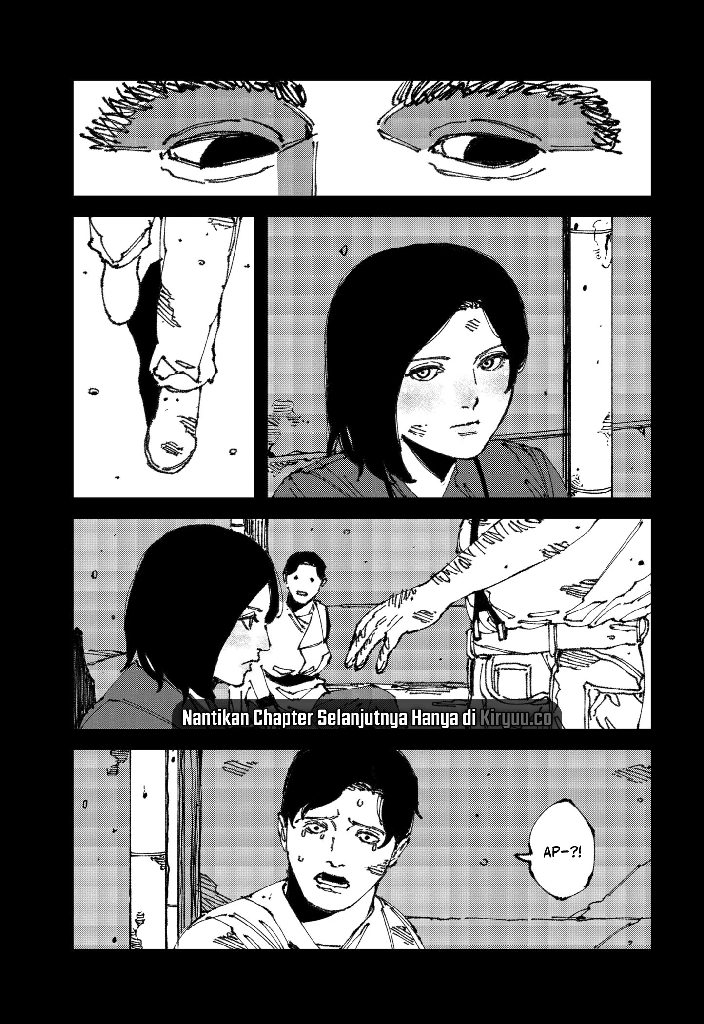 MAD (OOTORI Yuusuke) Chapter 12 page 19