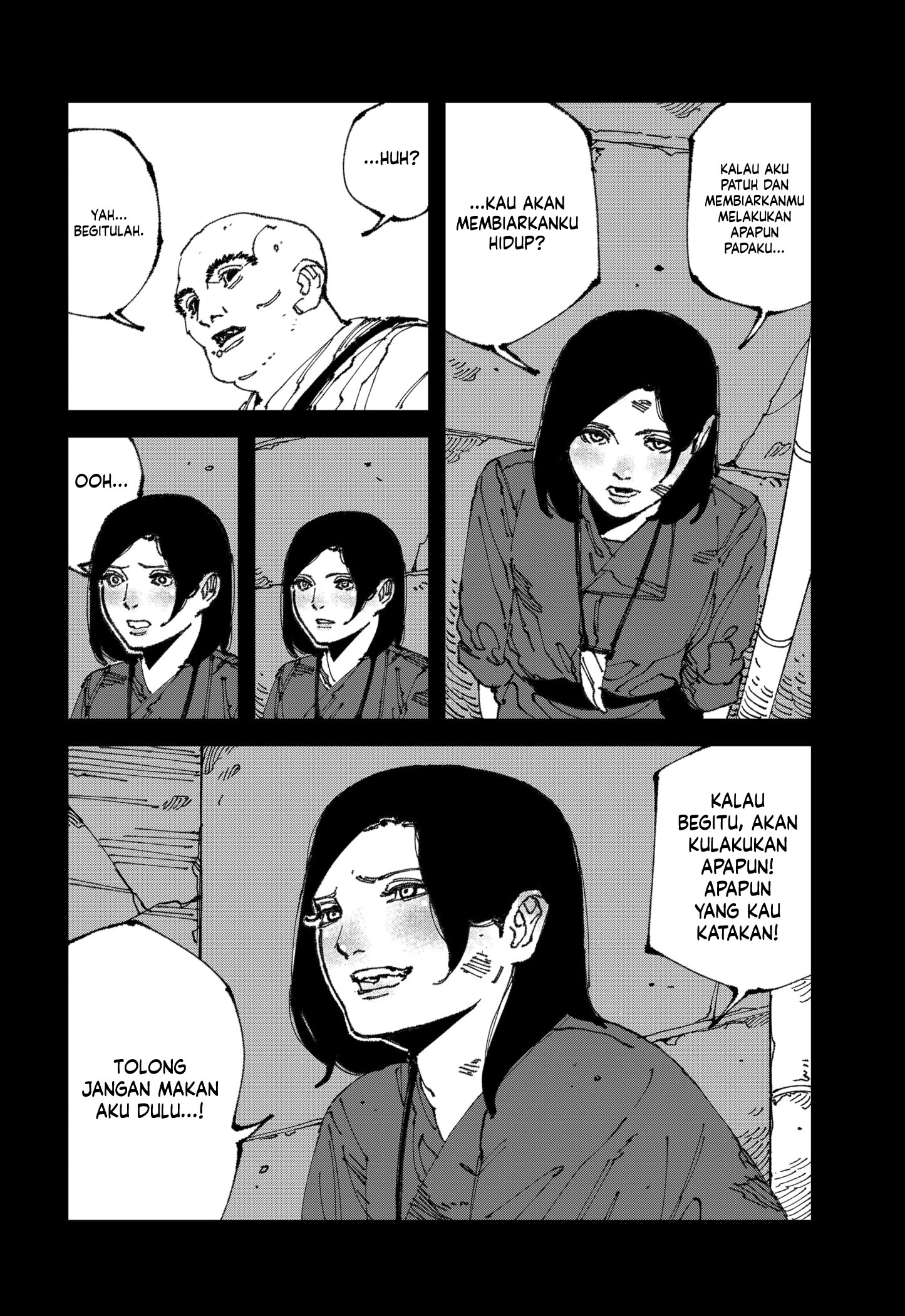 MAD (OOTORI Yuusuke) Chapter 12 page 24