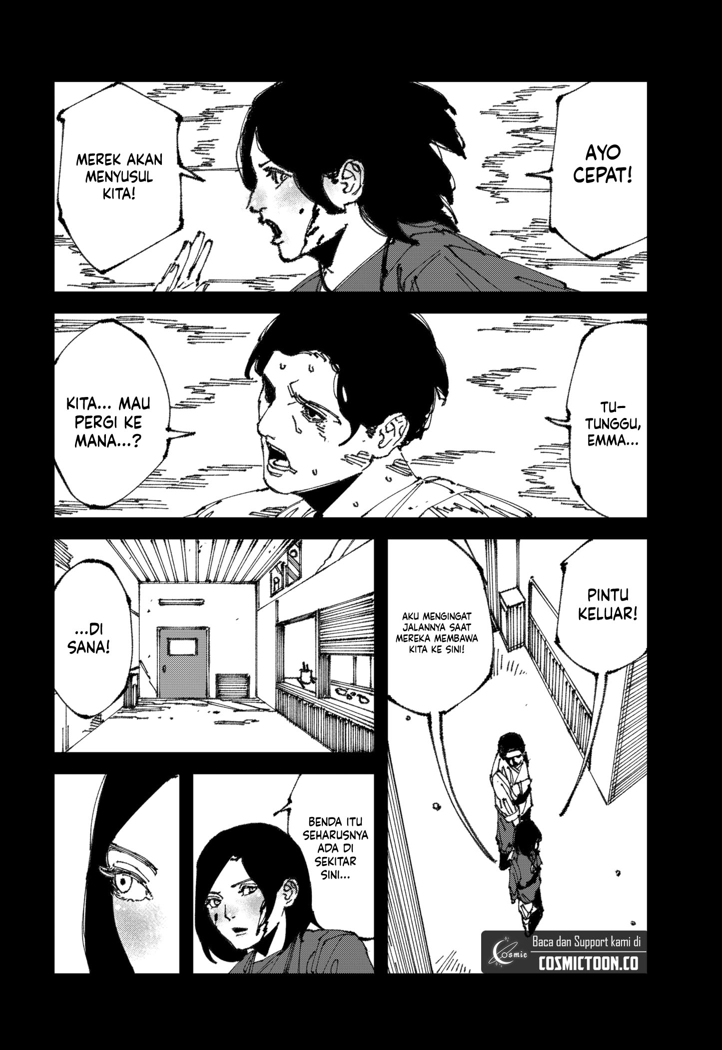 MAD (OOTORI Yuusuke) Chapter 12 page 35