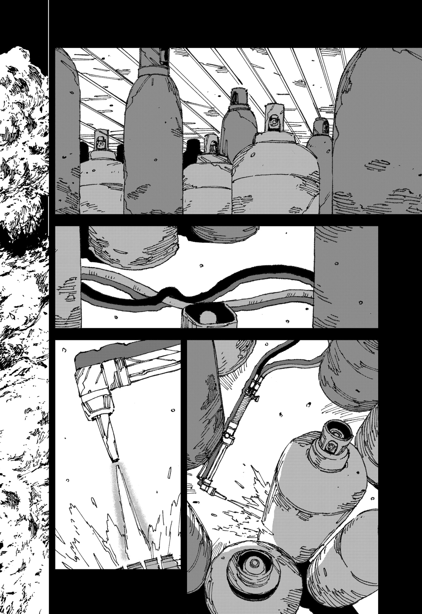 MAD (OOTORI Yuusuke) Chapter 12 page 39