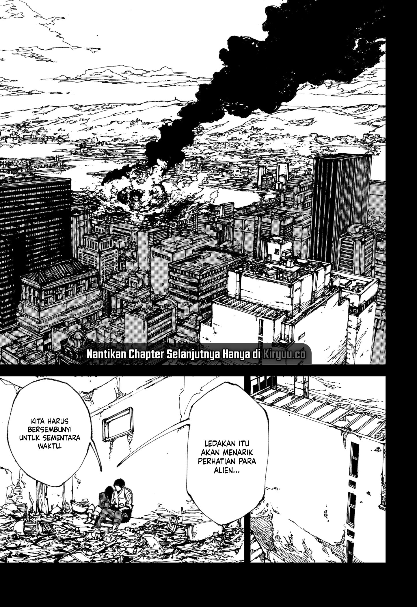 MAD (OOTORI Yuusuke) Chapter 12 page 42
