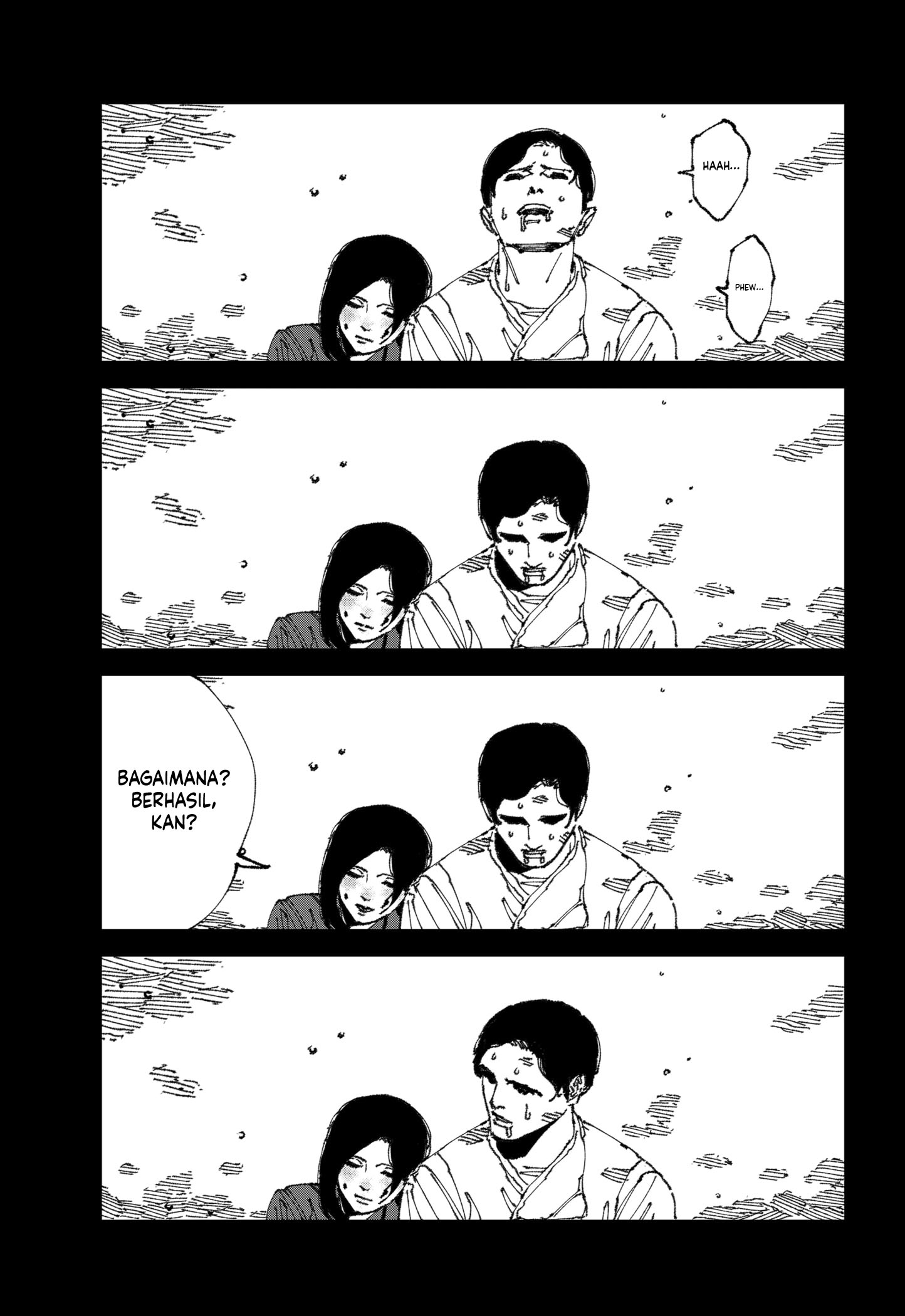 MAD (OOTORI Yuusuke) Chapter 12 page 44