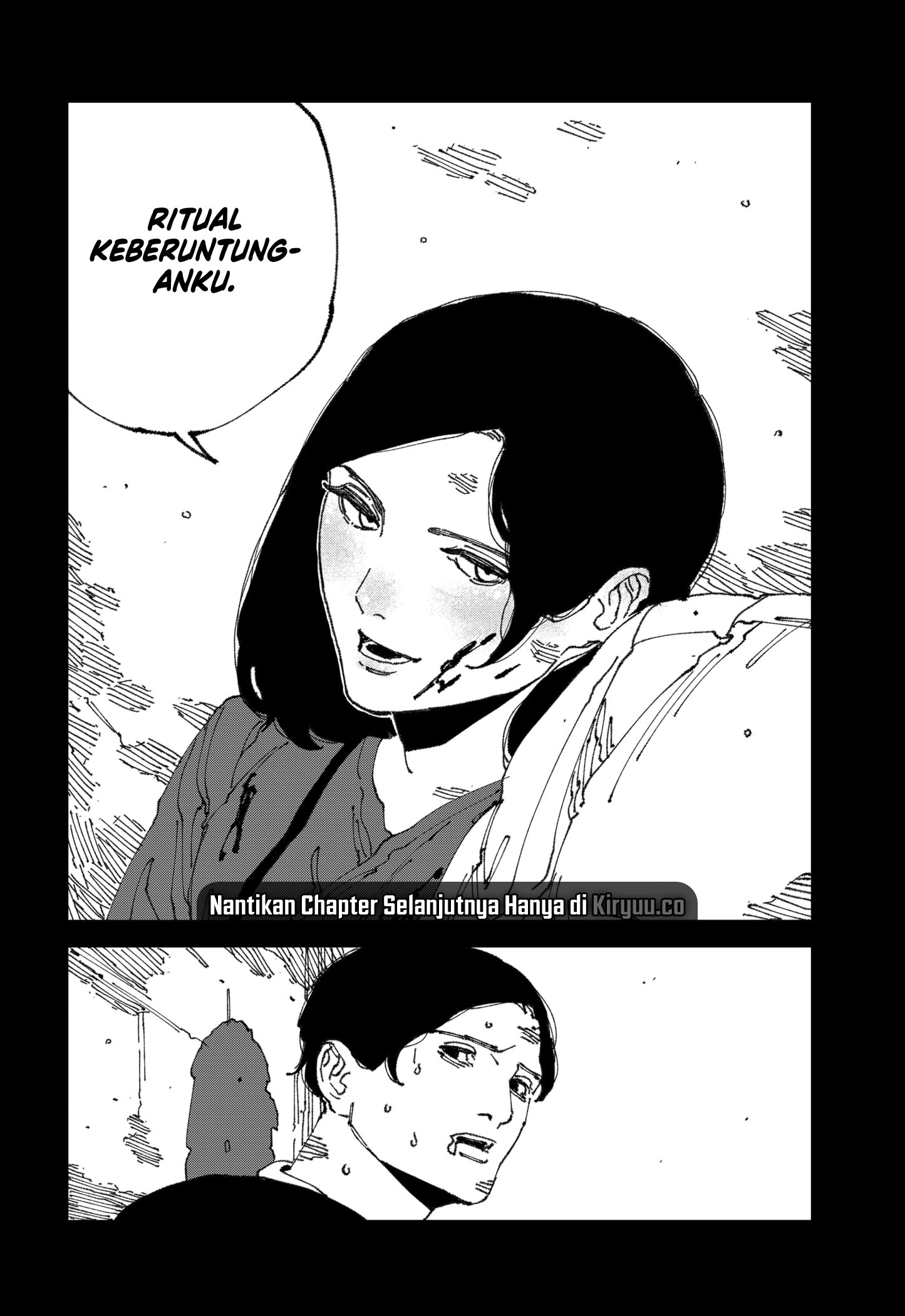 MAD (OOTORI Yuusuke) Chapter 12 page 45