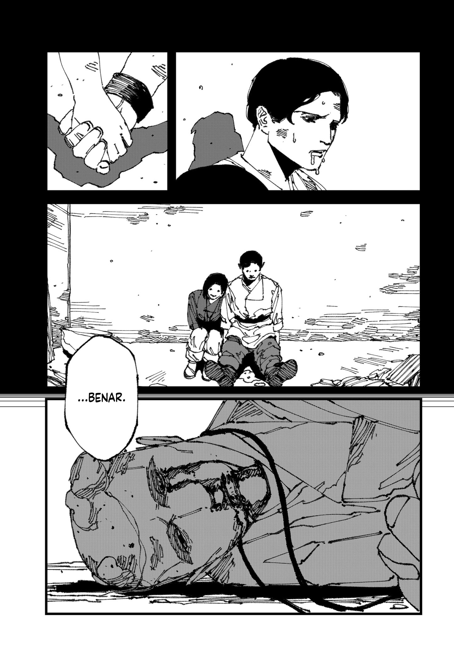 MAD (OOTORI Yuusuke) Chapter 12 page 46