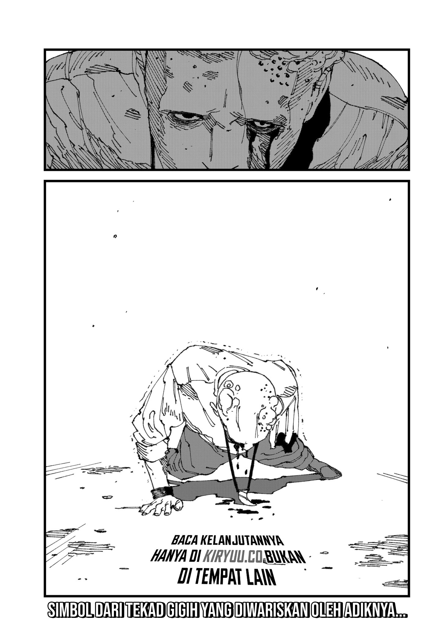 MAD (OOTORI Yuusuke) Chapter 12 page 48