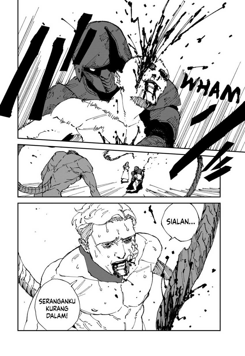 MAD (OOTORI Yuusuke) Chapter 19 page 2