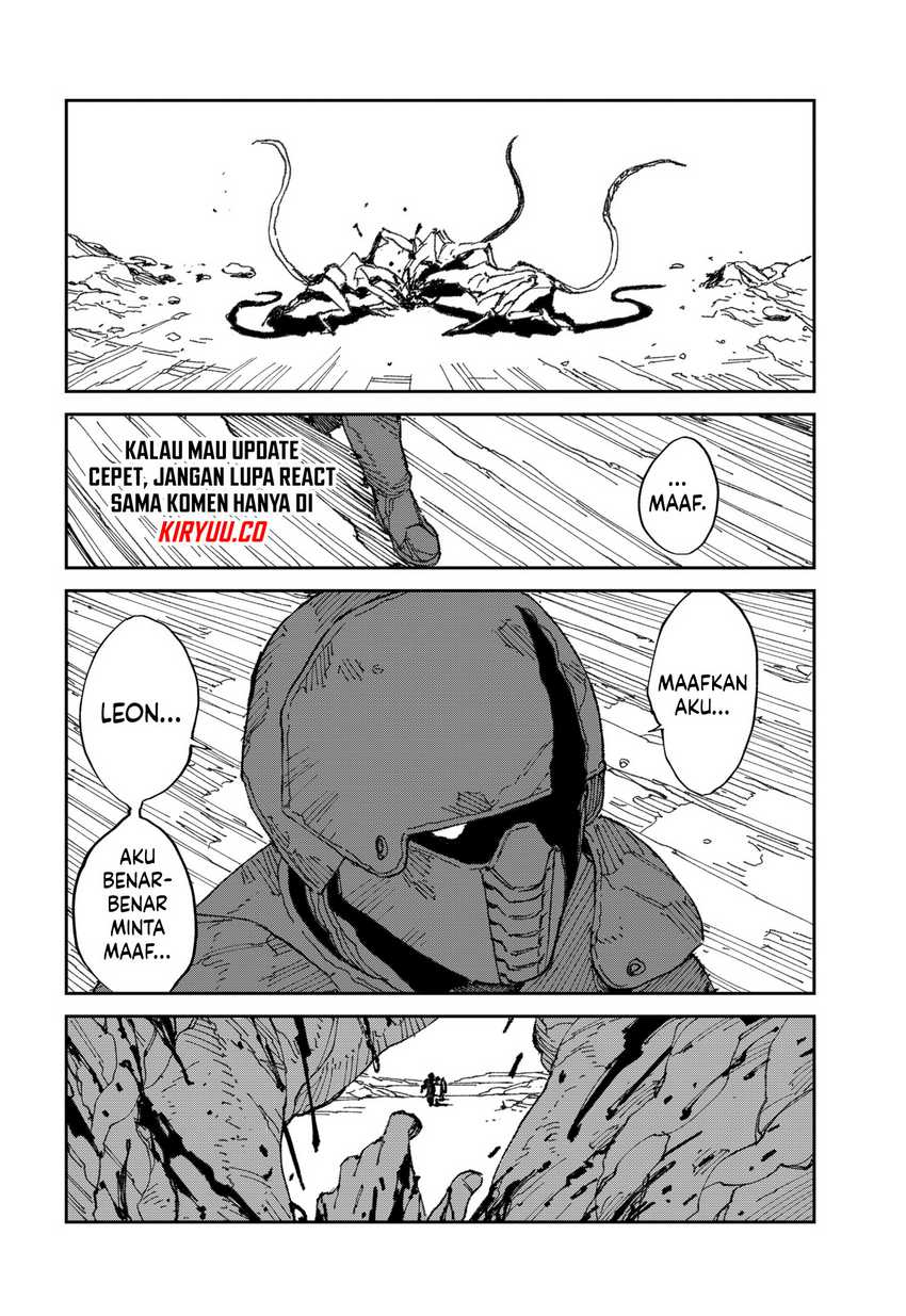 MAD (OOTORI Yuusuke) Chapter 19 page 12