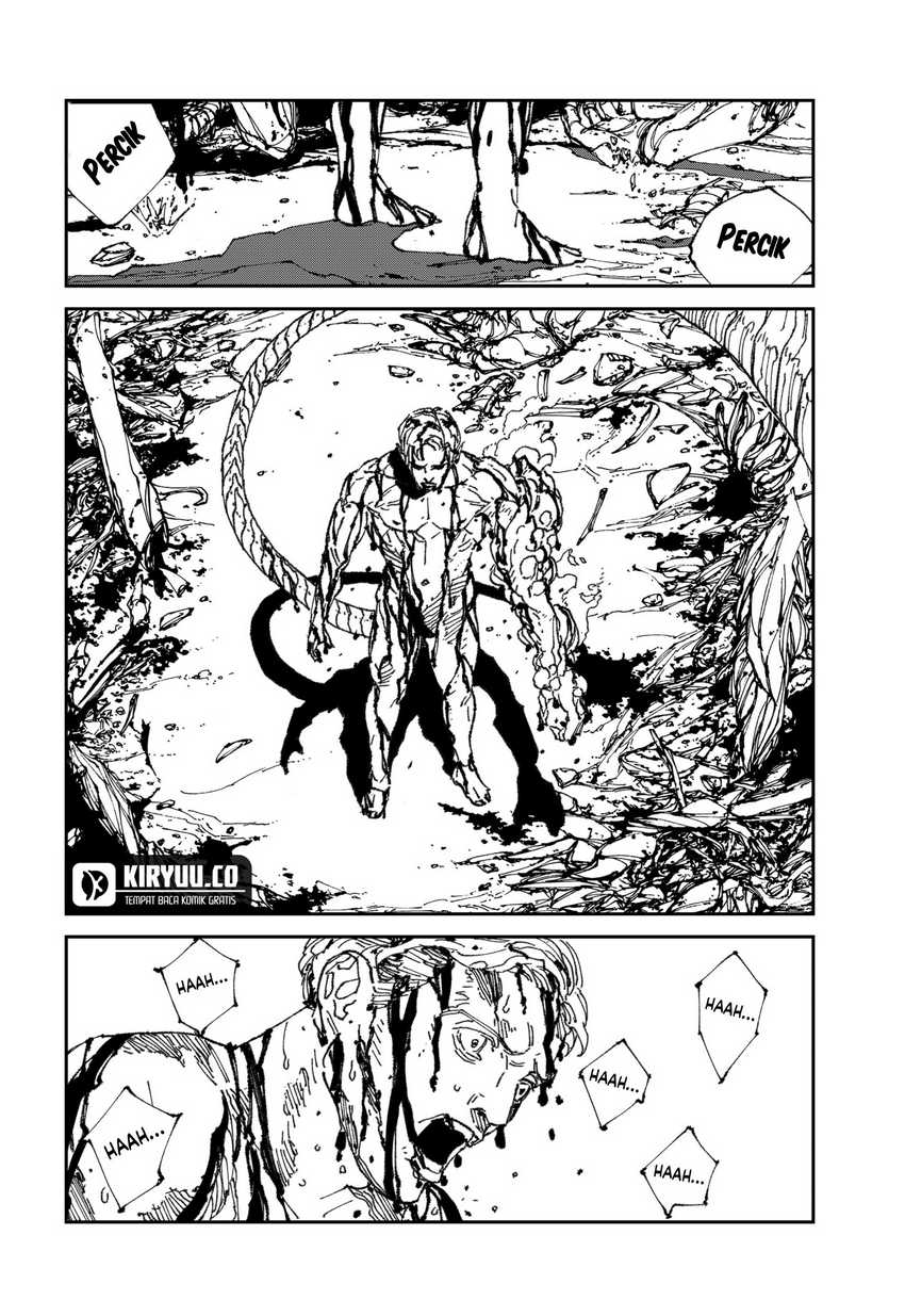 MAD (OOTORI Yuusuke) Chapter 19 page 14