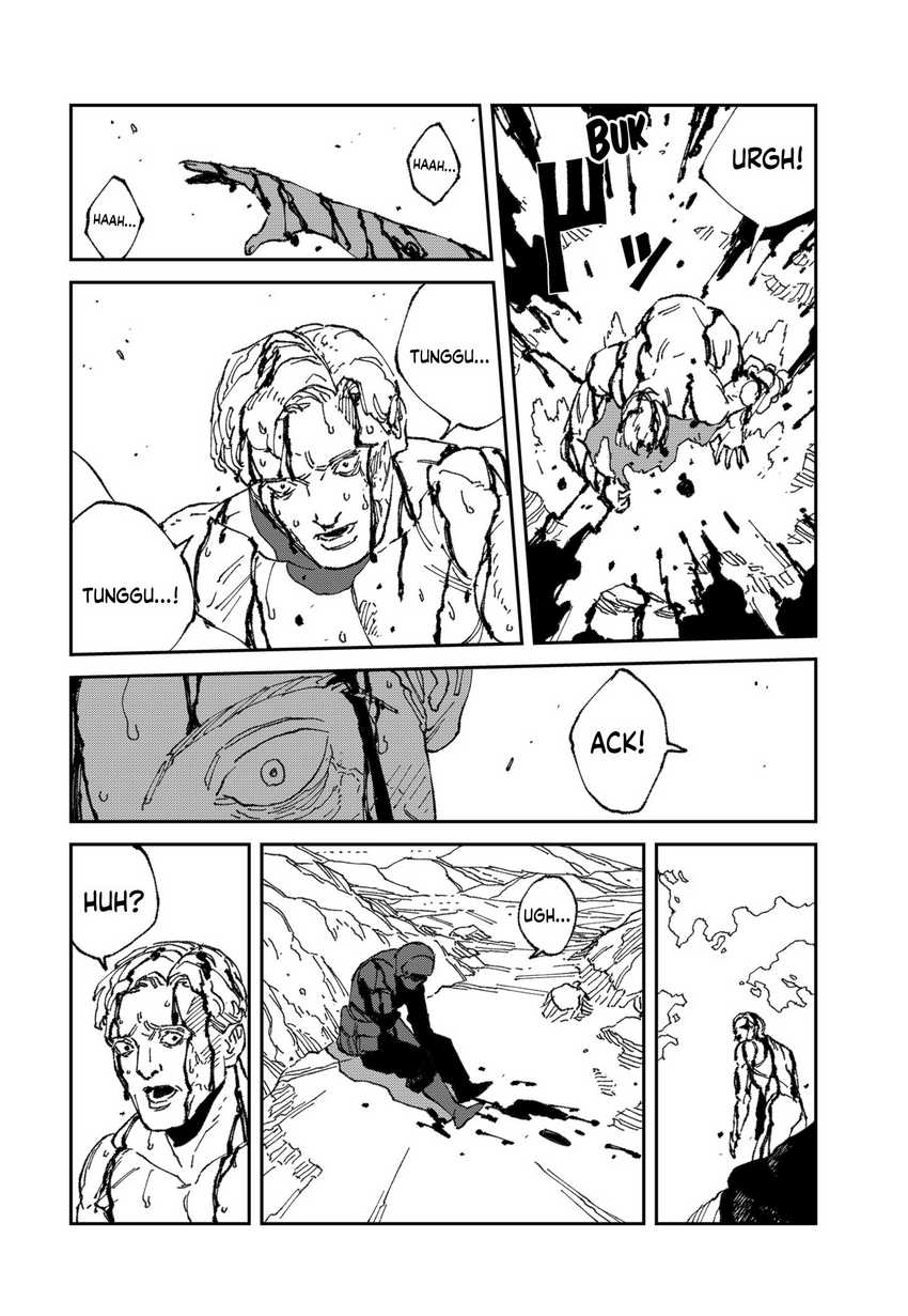 MAD (OOTORI Yuusuke) Chapter 19 page 15