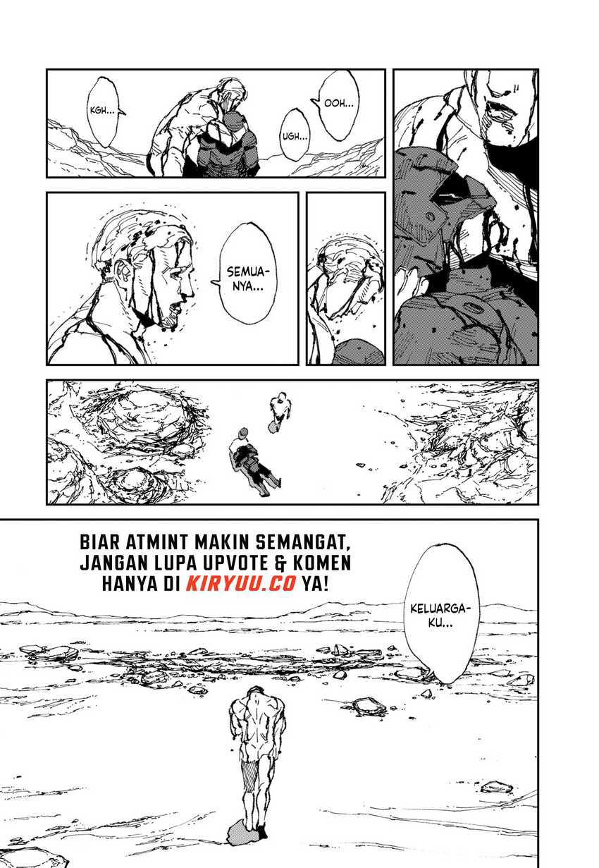 MAD (OOTORI Yuusuke) Chapter 19 page 17
