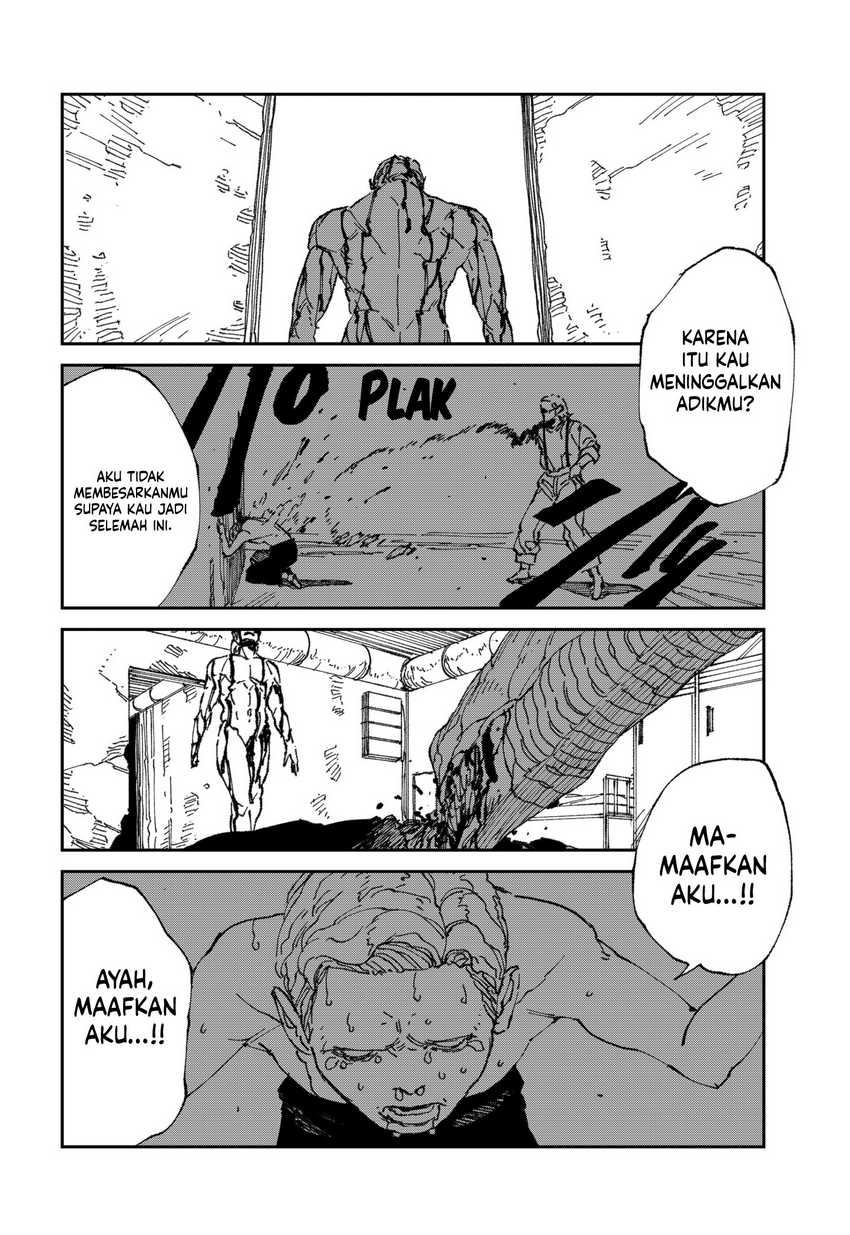 MAD (OOTORI Yuusuke) Chapter 19 page 20