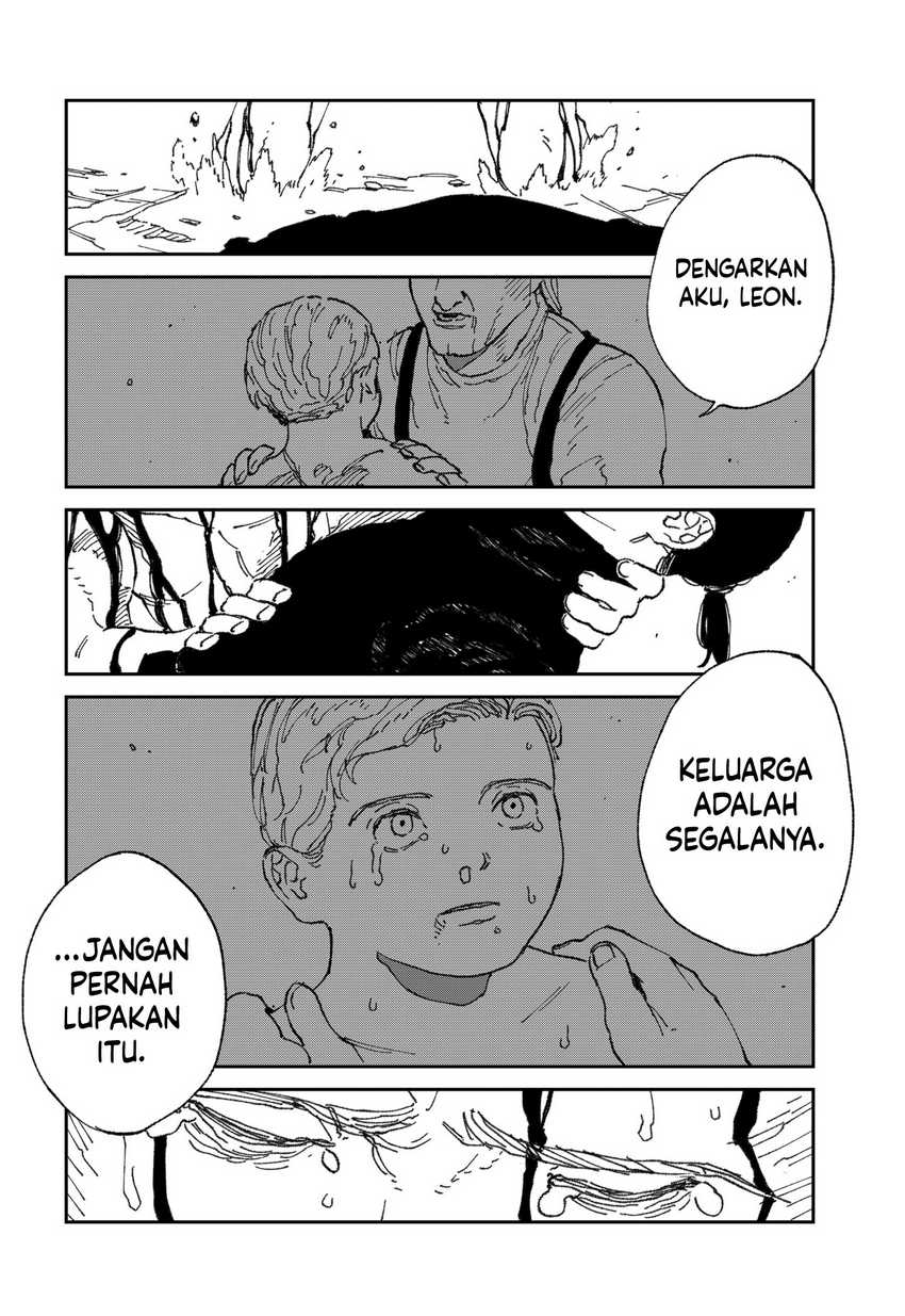 MAD (OOTORI Yuusuke) Chapter 19 page 22