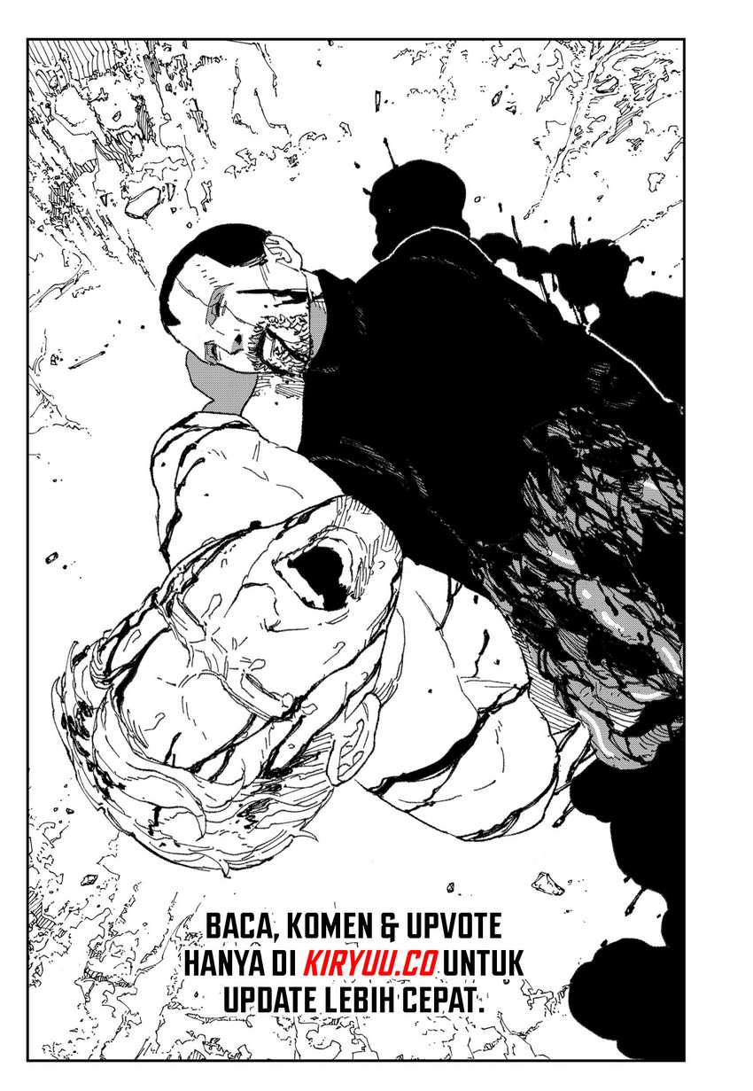 MAD (OOTORI Yuusuke) Chapter 19 page 23
