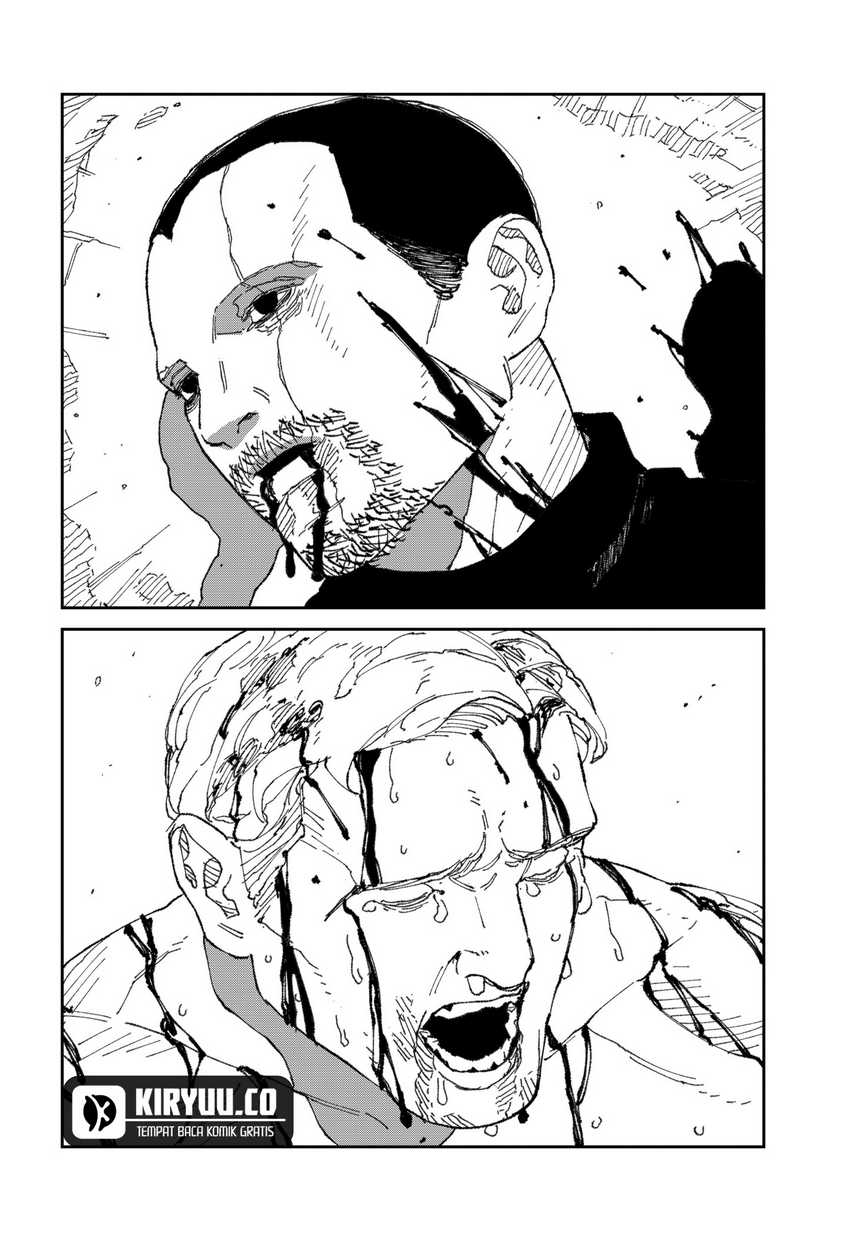 MAD (OOTORI Yuusuke) Chapter 19 page 24