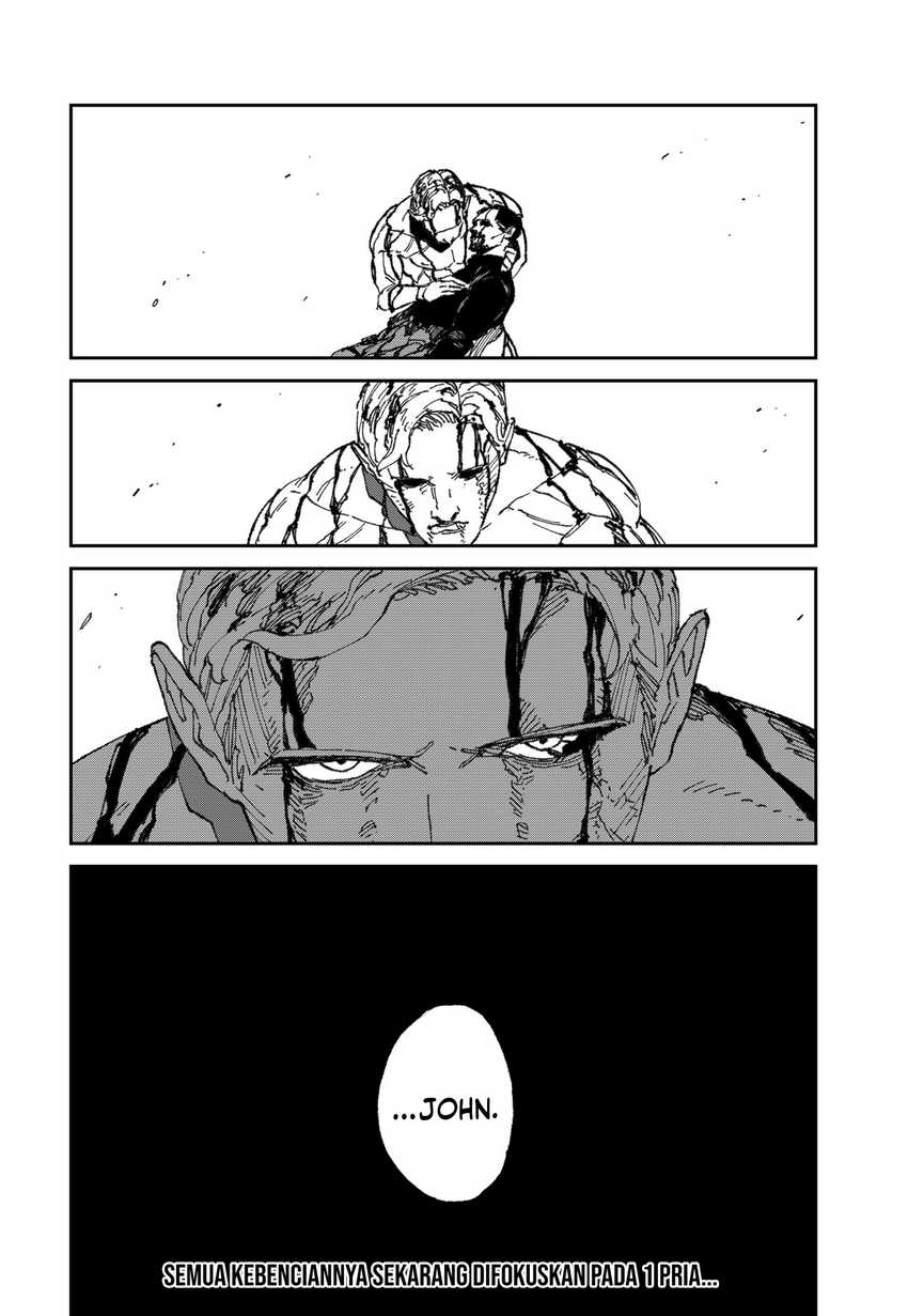 MAD (OOTORI Yuusuke) Chapter 19 page 25