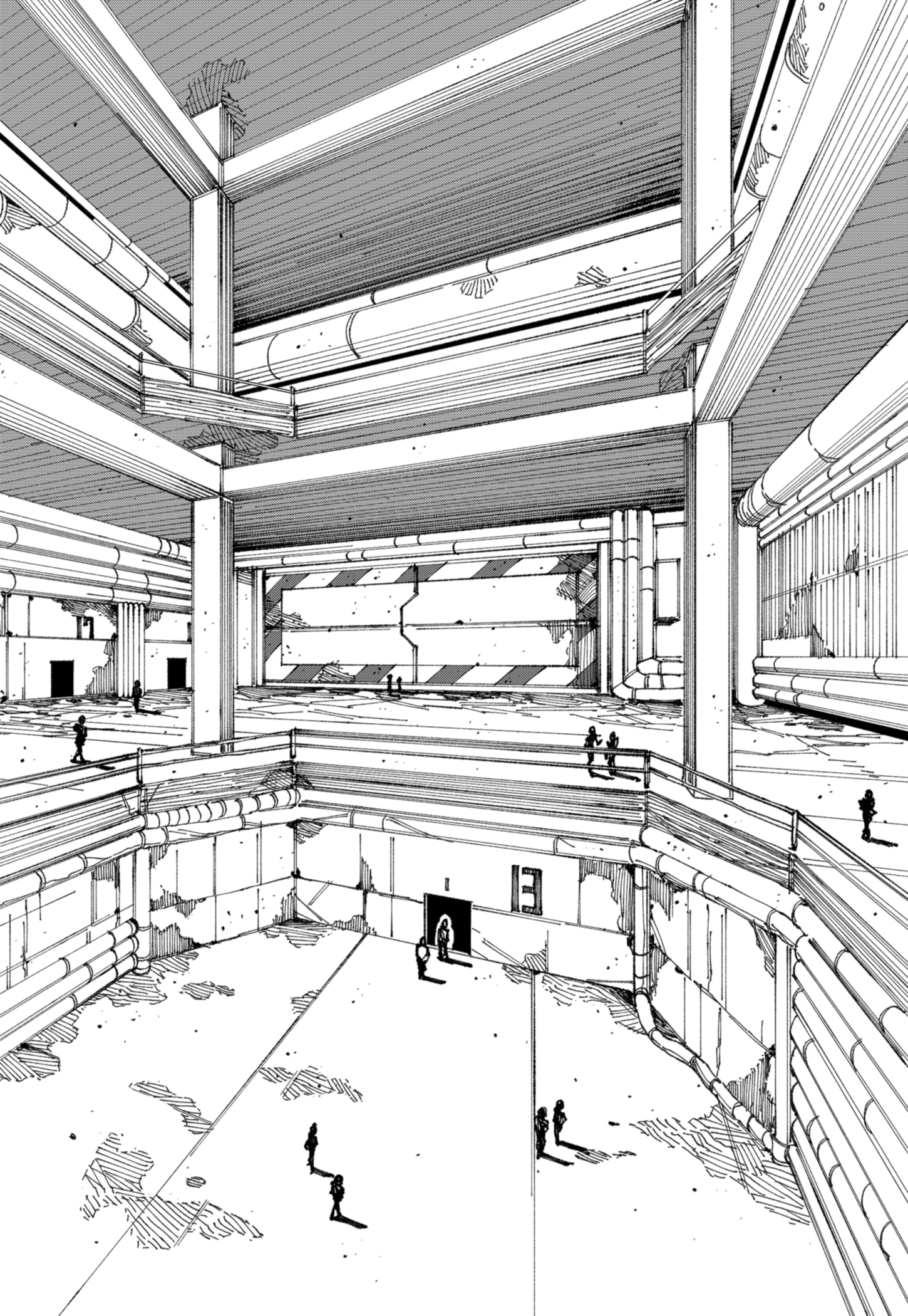MAD (OOTORI Yuusuke) Chapter 2 page 13