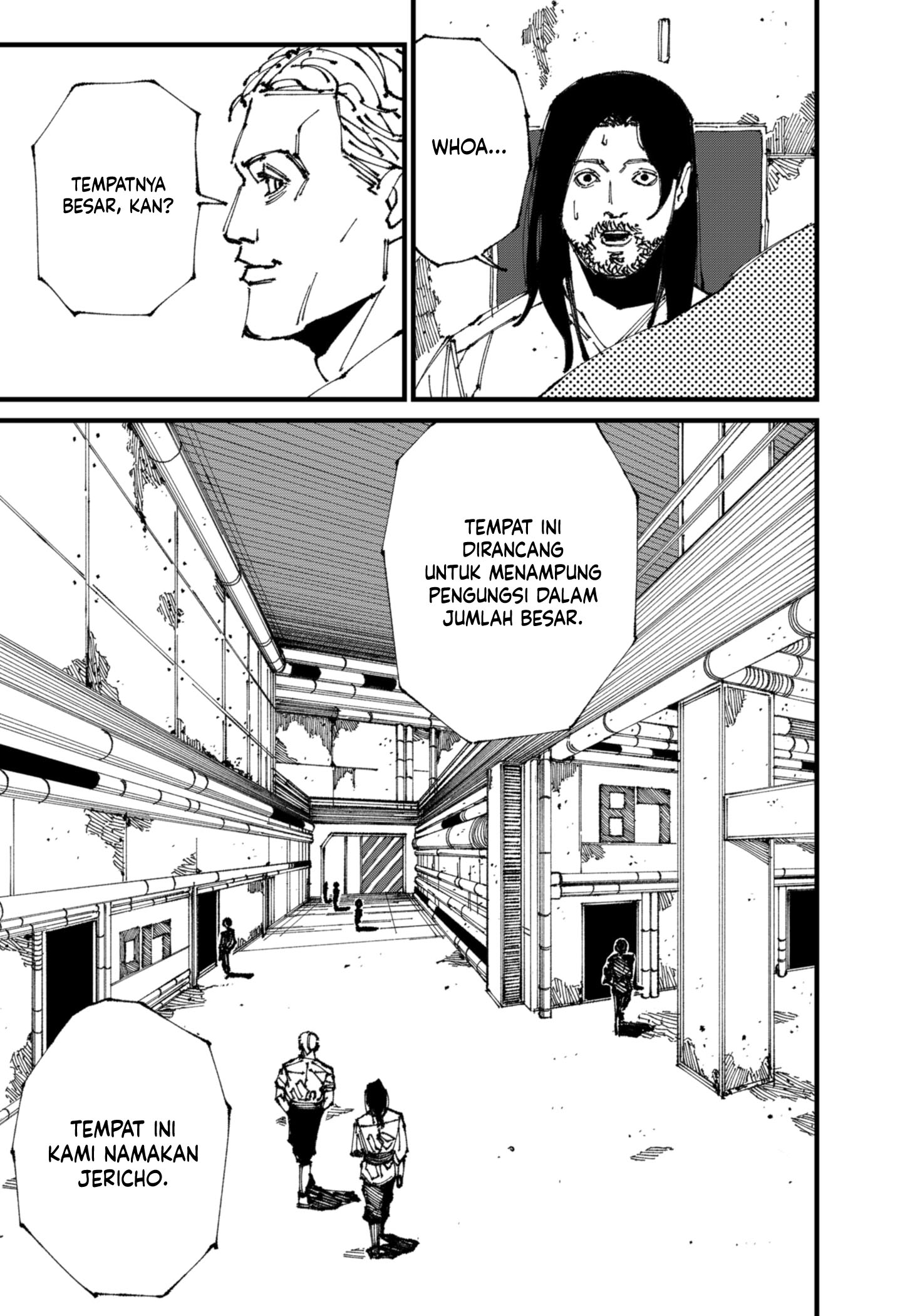 MAD (OOTORI Yuusuke) Chapter 2 page 14