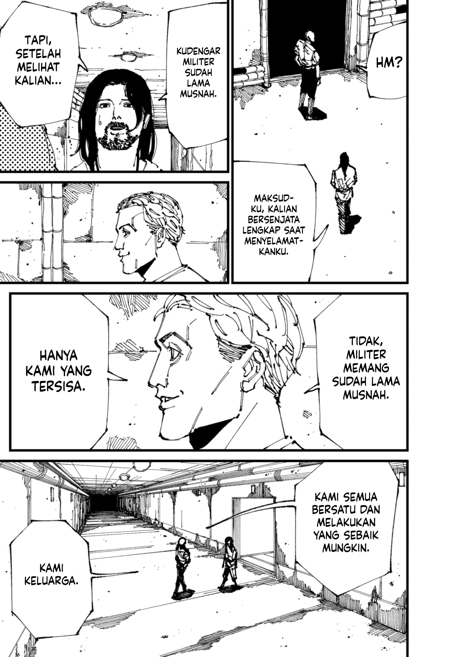 MAD (OOTORI Yuusuke) Chapter 2 page 16