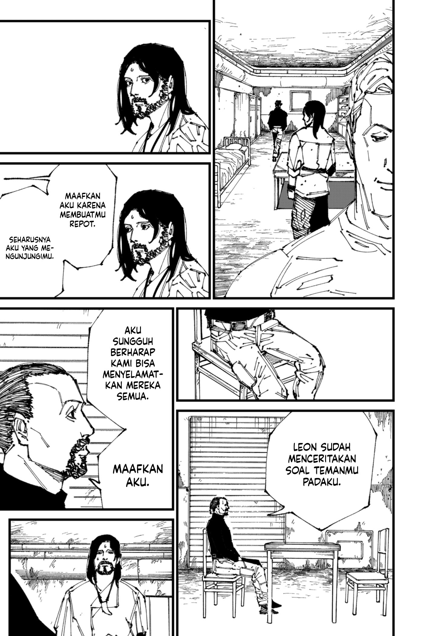 MAD (OOTORI Yuusuke) Chapter 2 page 24