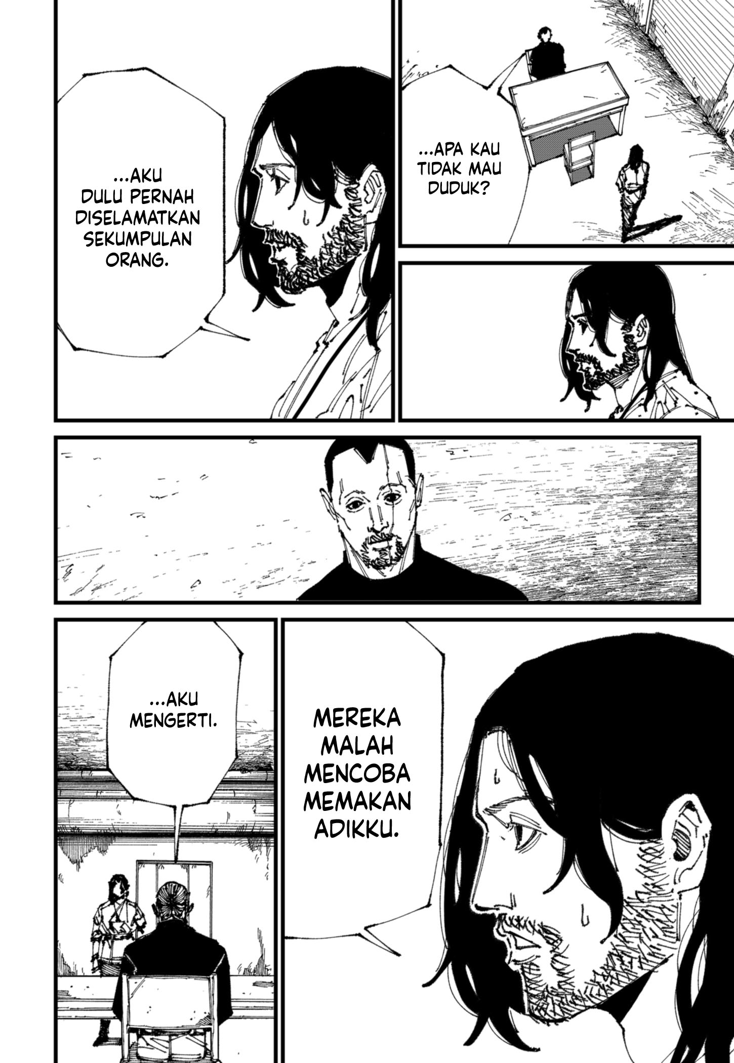 MAD (OOTORI Yuusuke) Chapter 2 page 25