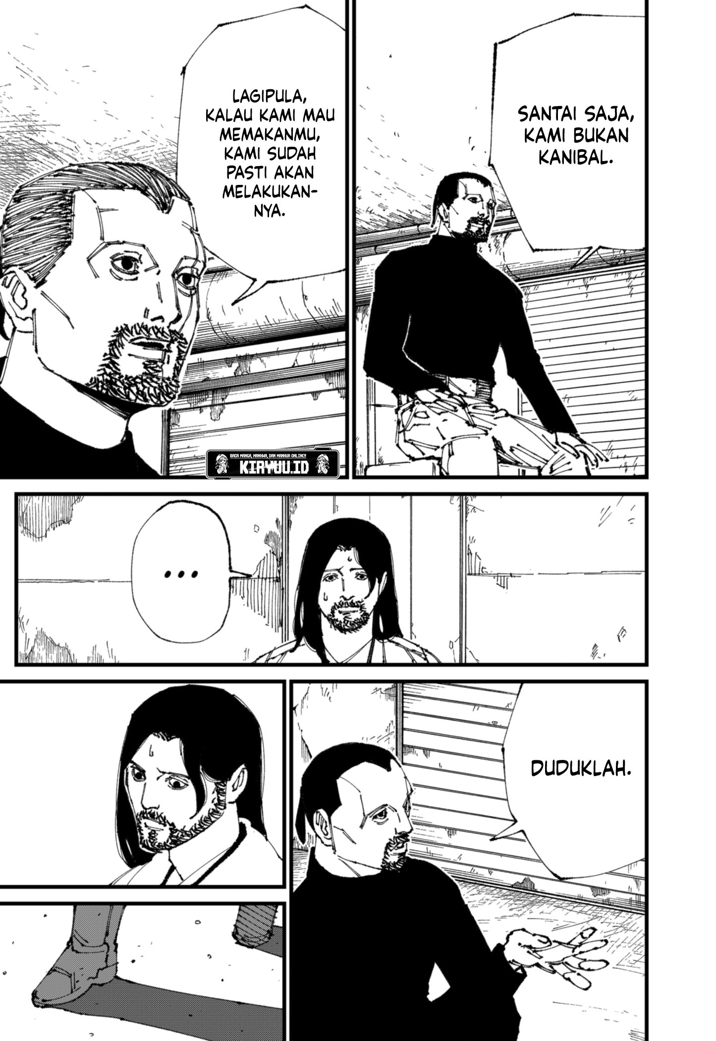 MAD (OOTORI Yuusuke) Chapter 2 page 26