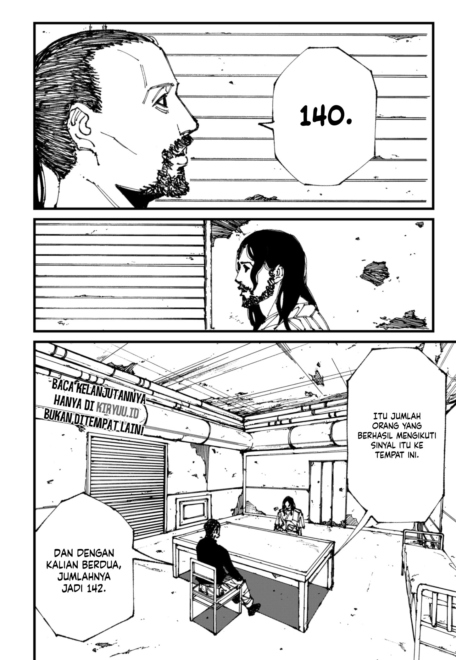 MAD (OOTORI Yuusuke) Chapter 2 page 29