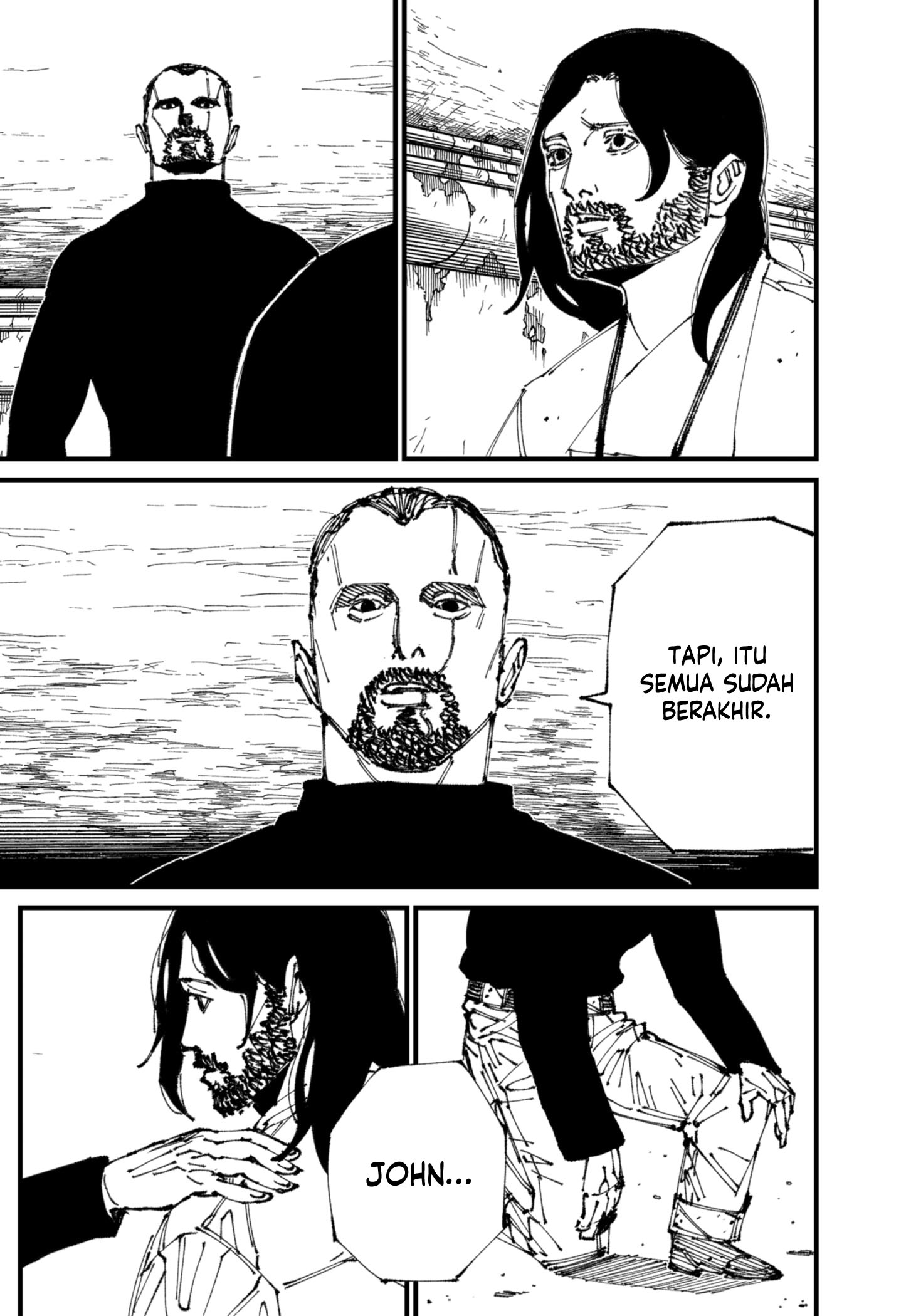 MAD (OOTORI Yuusuke) Chapter 2 page 34