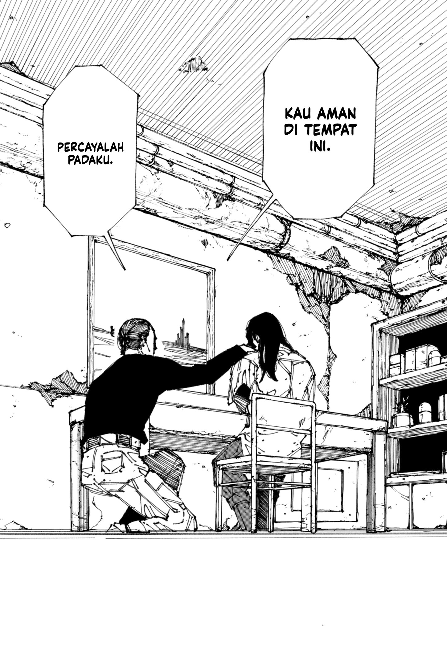 MAD (OOTORI Yuusuke) Chapter 2 page 35