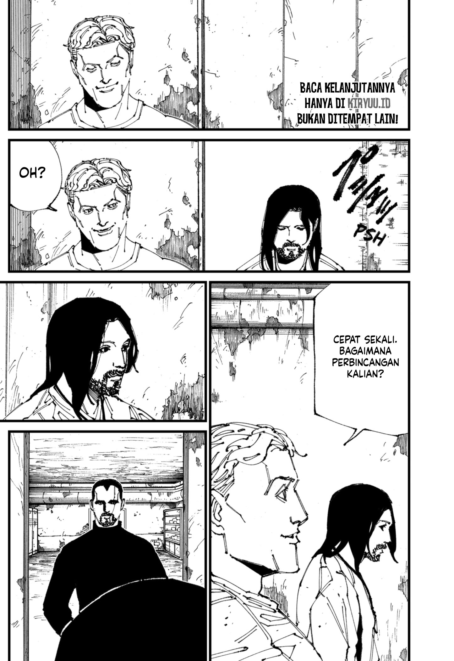 MAD (OOTORI Yuusuke) Chapter 2 page 36
