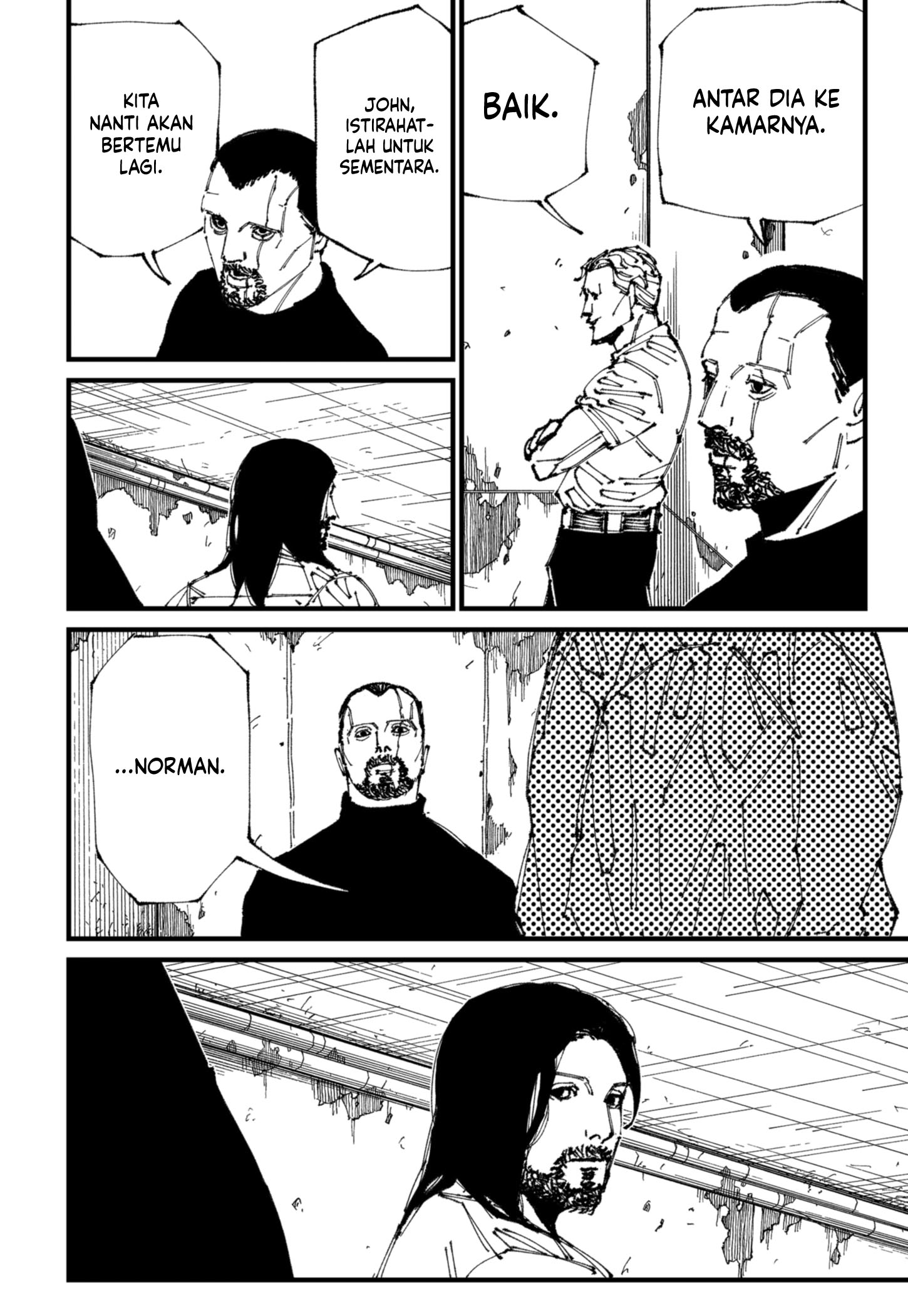 MAD (OOTORI Yuusuke) Chapter 2 page 37