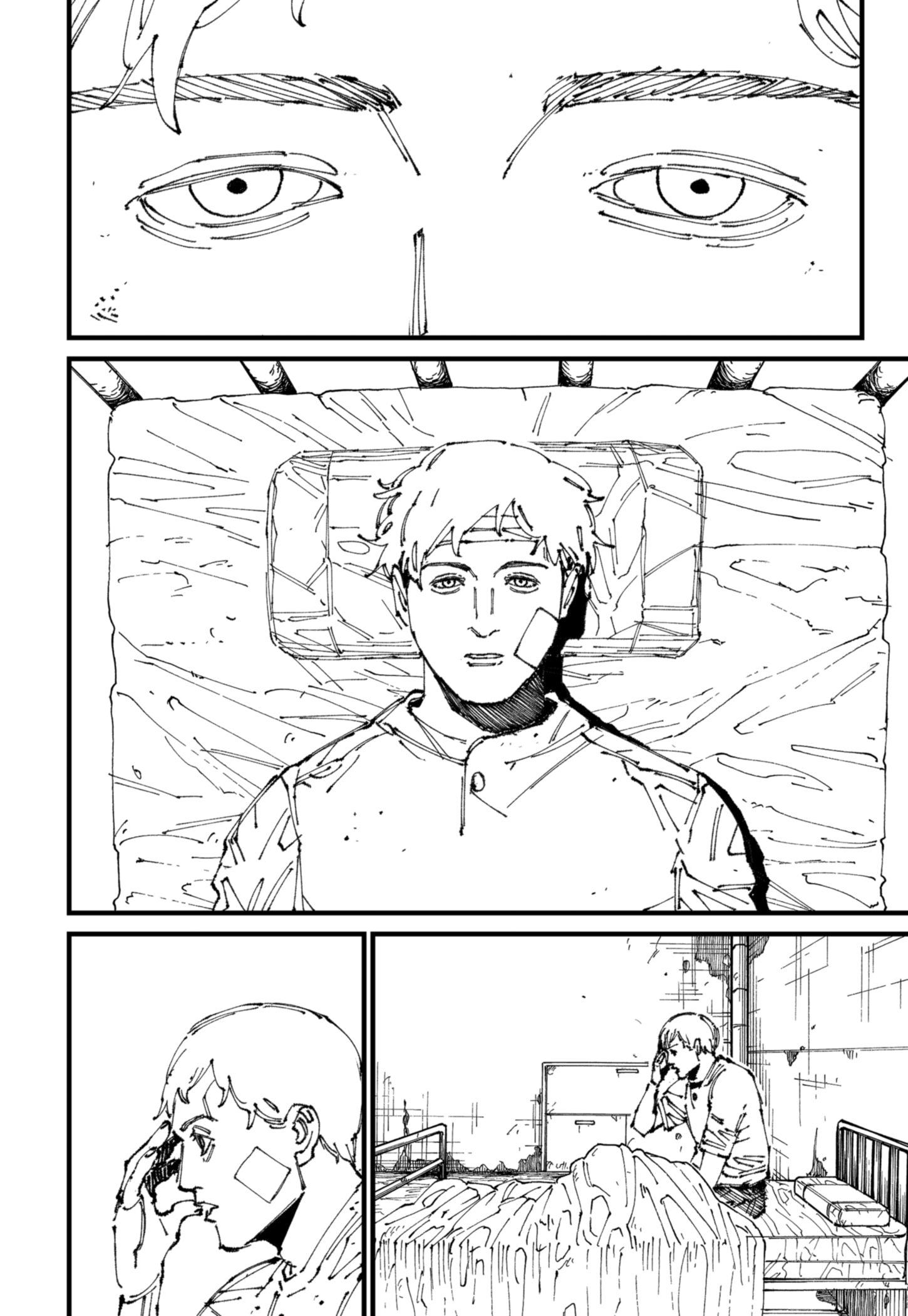 MAD (OOTORI Yuusuke) Chapter 2 page 39