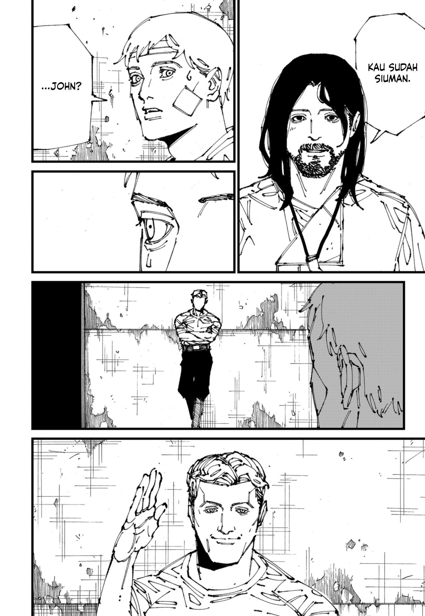 MAD (OOTORI Yuusuke) Chapter 2 page 41