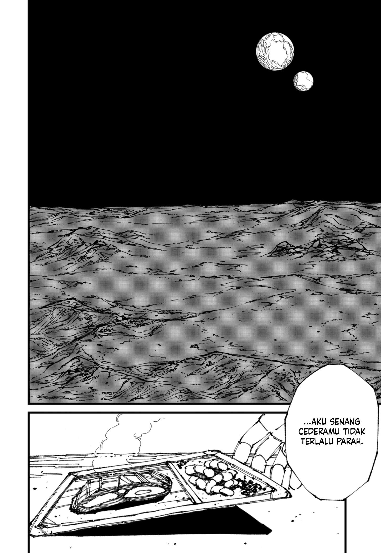 MAD (OOTORI Yuusuke) Chapter 2 page 43