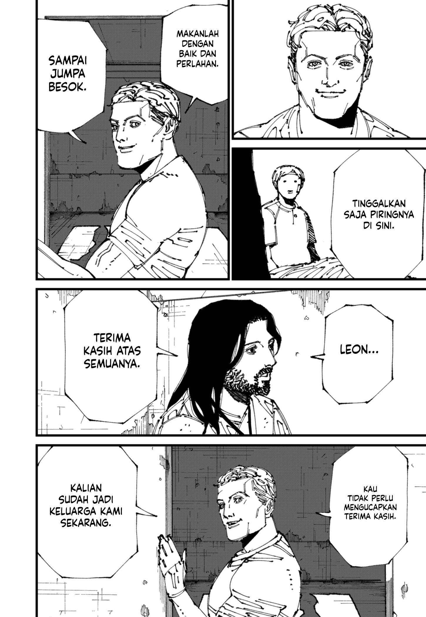 MAD (OOTORI Yuusuke) Chapter 2 page 45